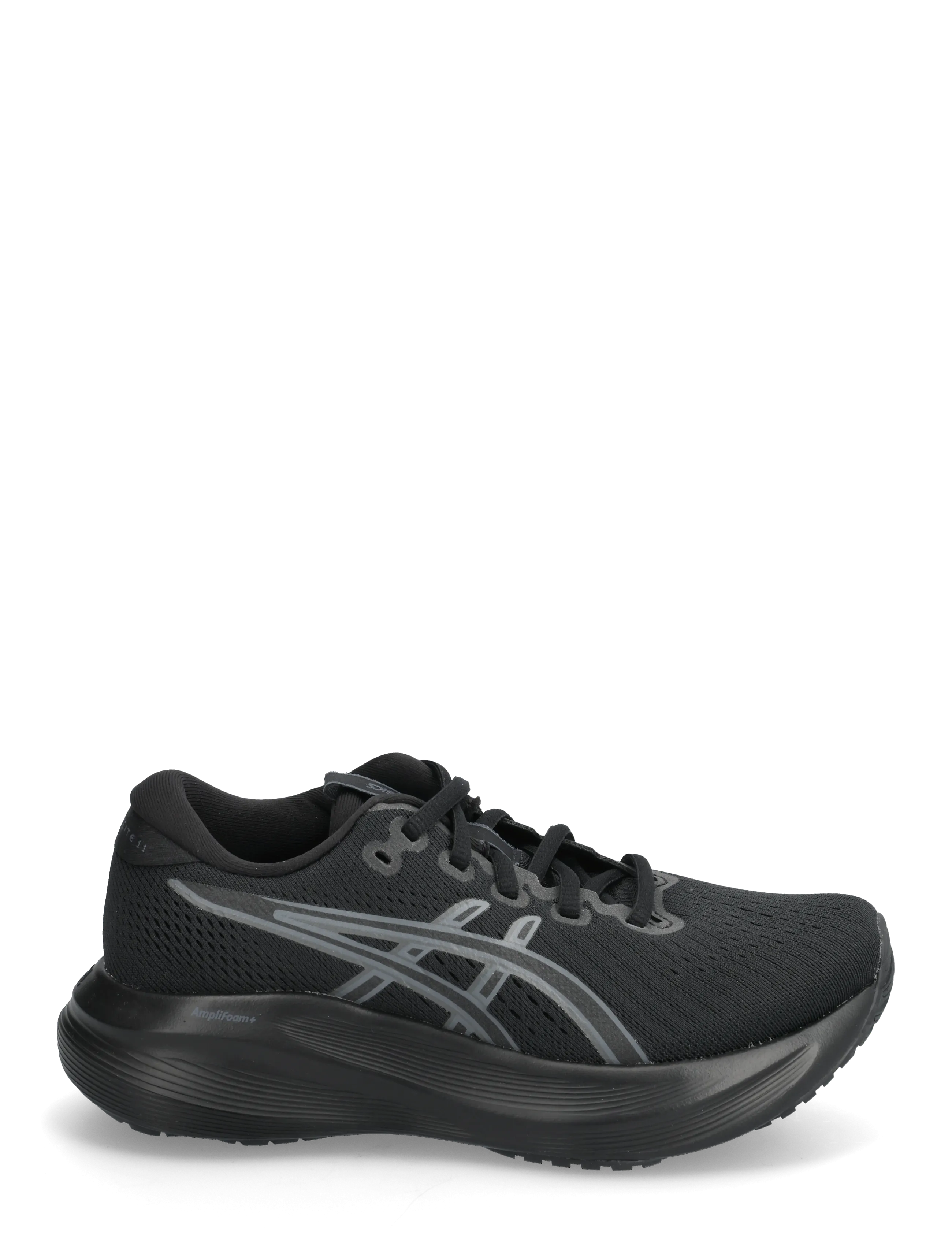 Asics - GEL-EXCITE 11 - running shoes - black/carrier grey - 1