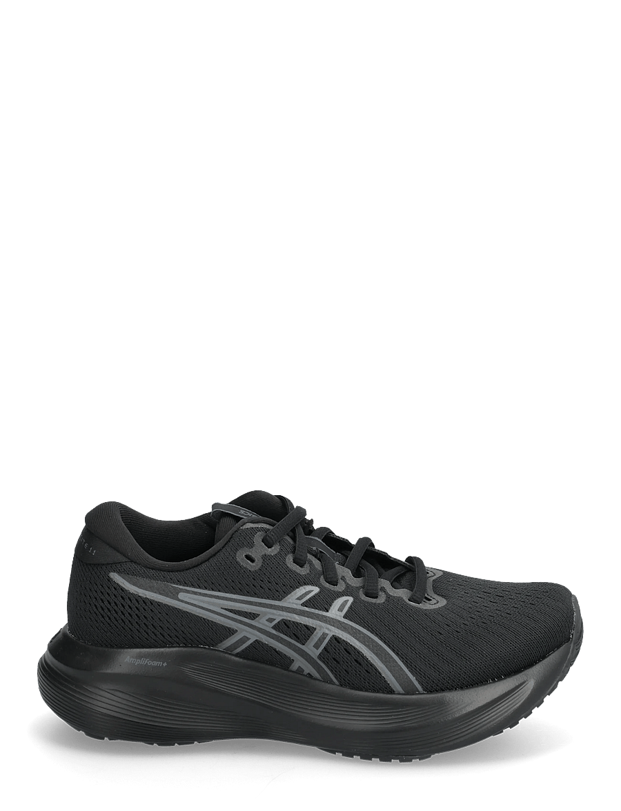 Asics - GEL-EXCITE 11 - shoes - black/carrier grey - 1