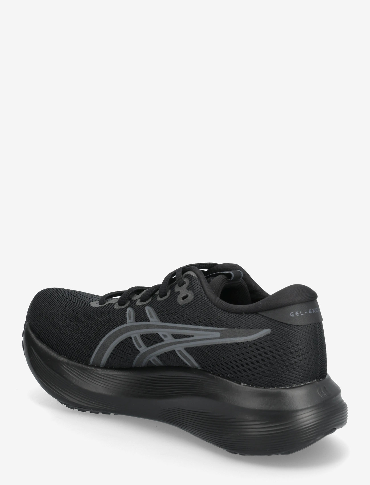 Asics - GEL-EXCITE 11 - löparskor - black/carrier grey - 2