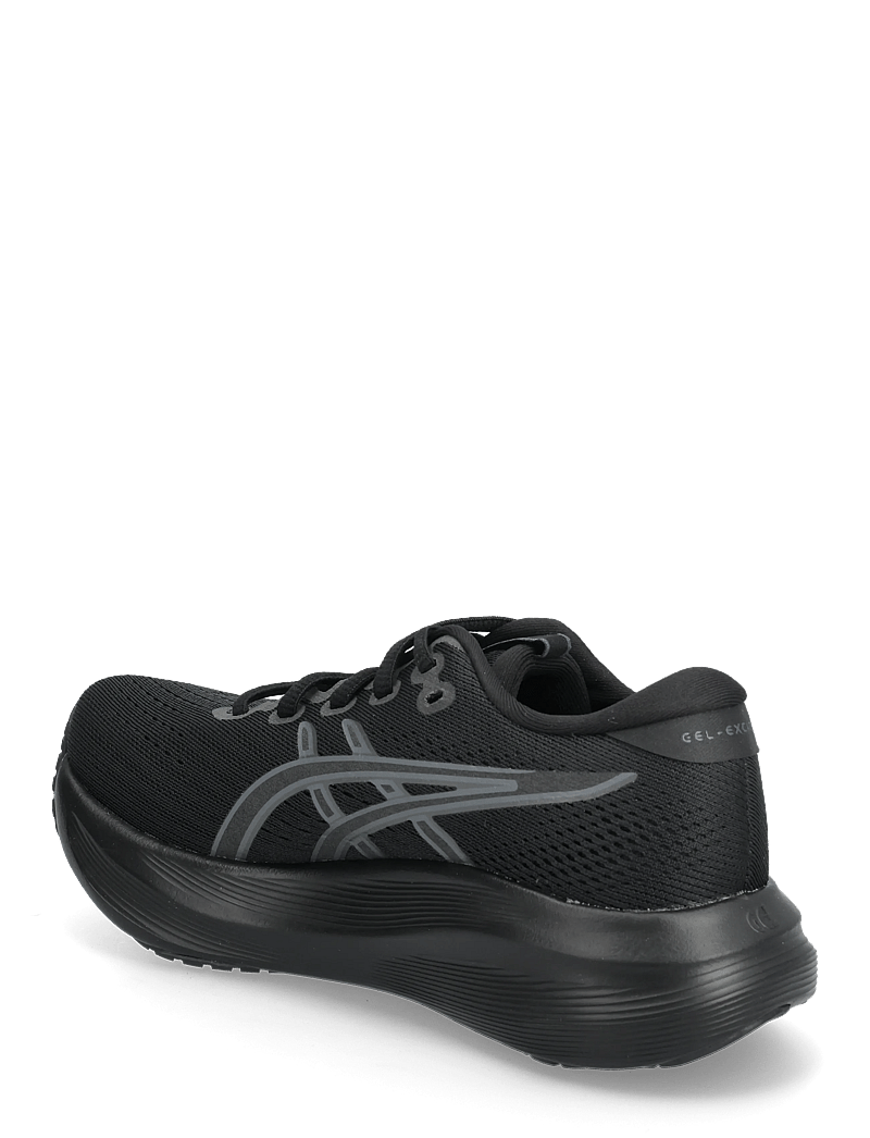 Asics - GEL-EXCITE 11 - löparskor - black/carrier grey - 2