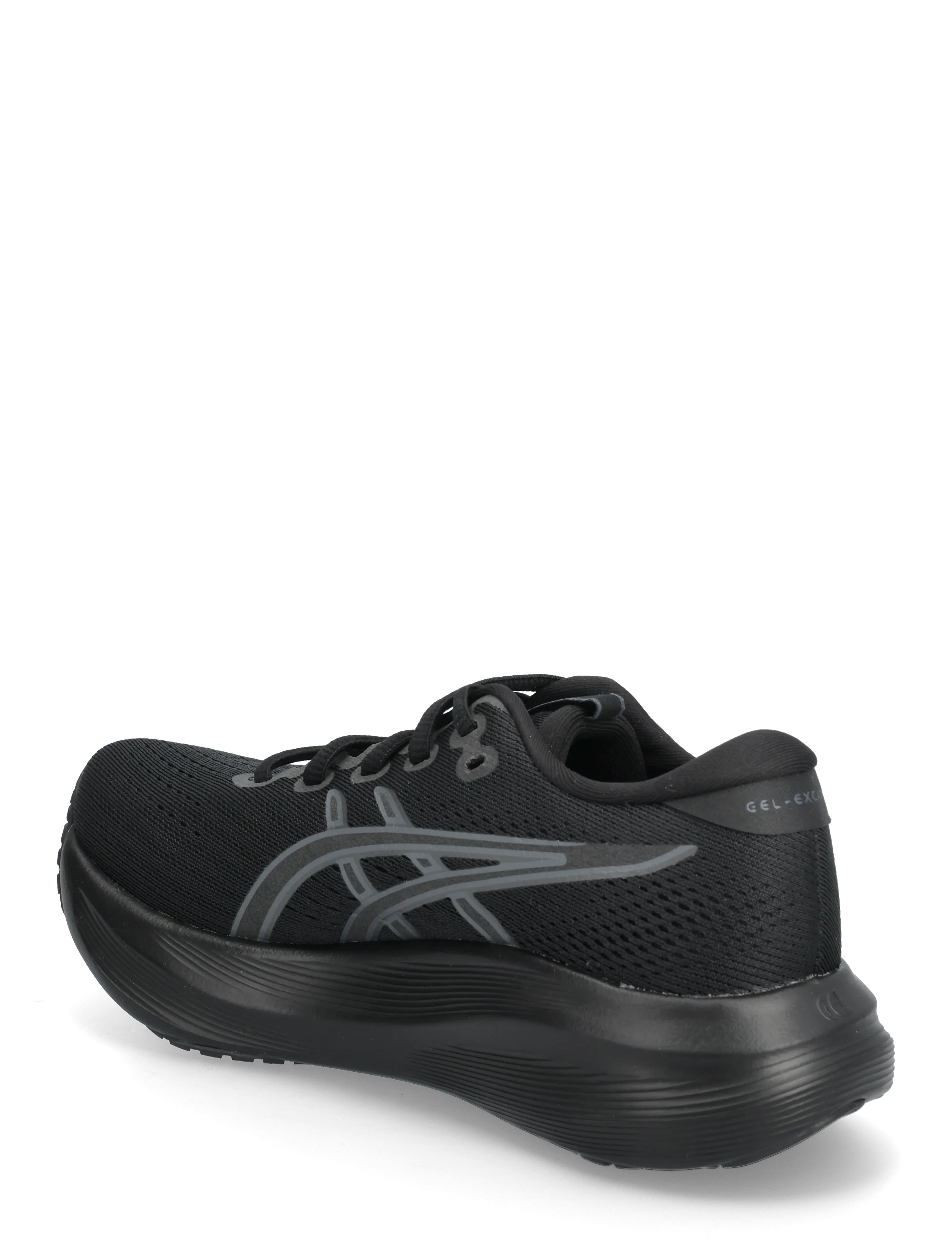 Asics - GEL-EXCITE 11 - running shoes - black/carrier grey - 2