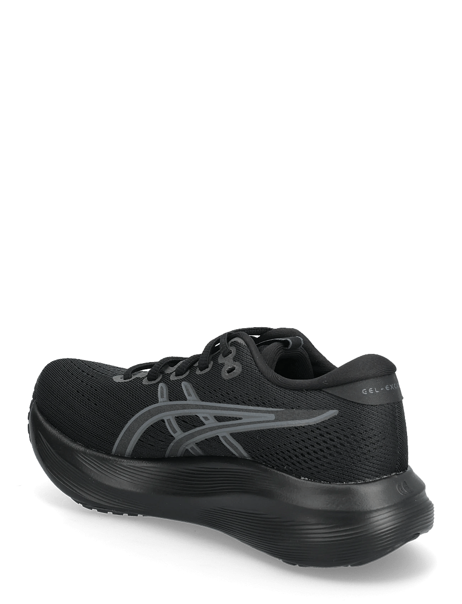 Asics - GEL-EXCITE 11 - shoes - black/carrier grey - 2