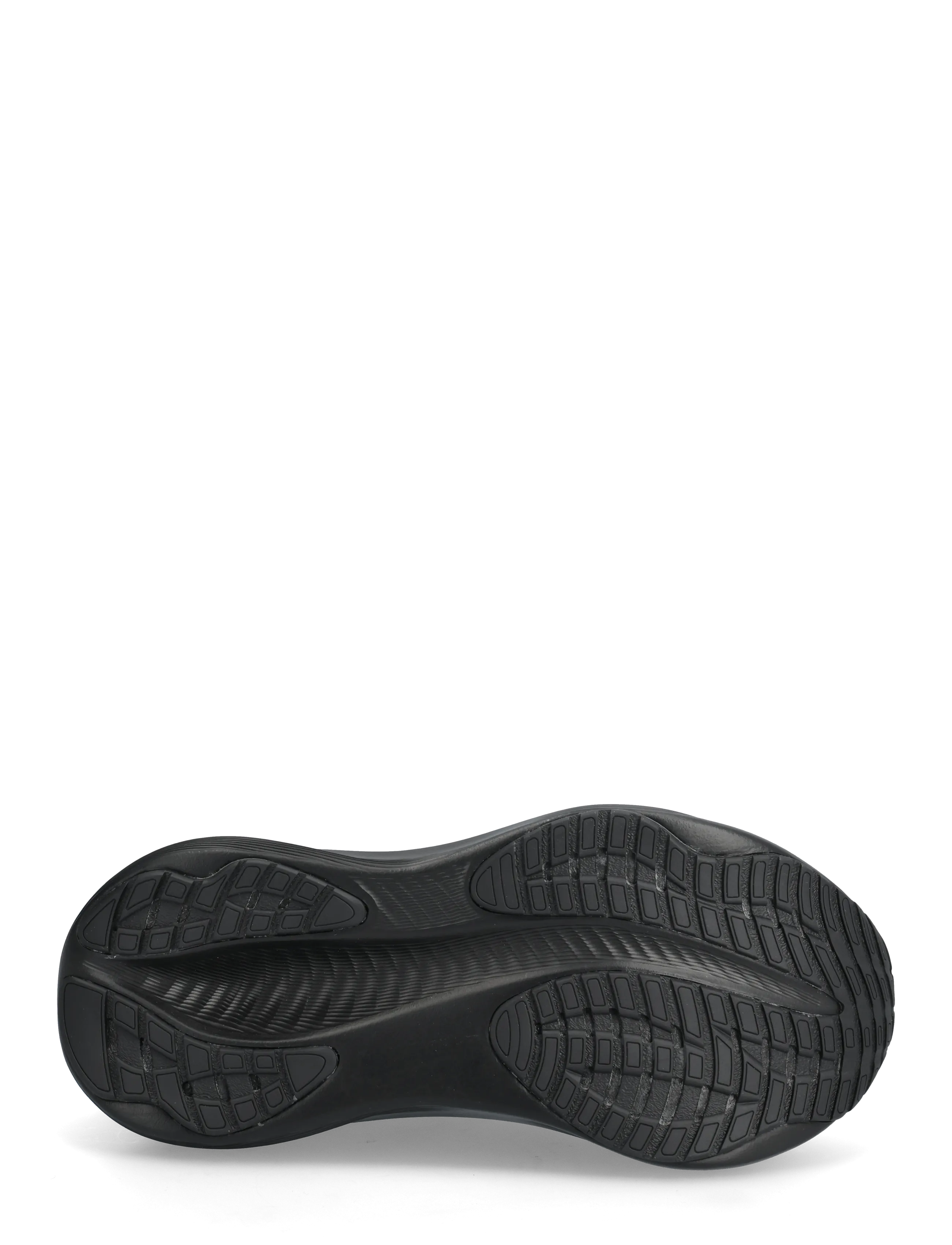 Asics - GEL-EXCITE 11 - running shoes - black/carrier grey - 4