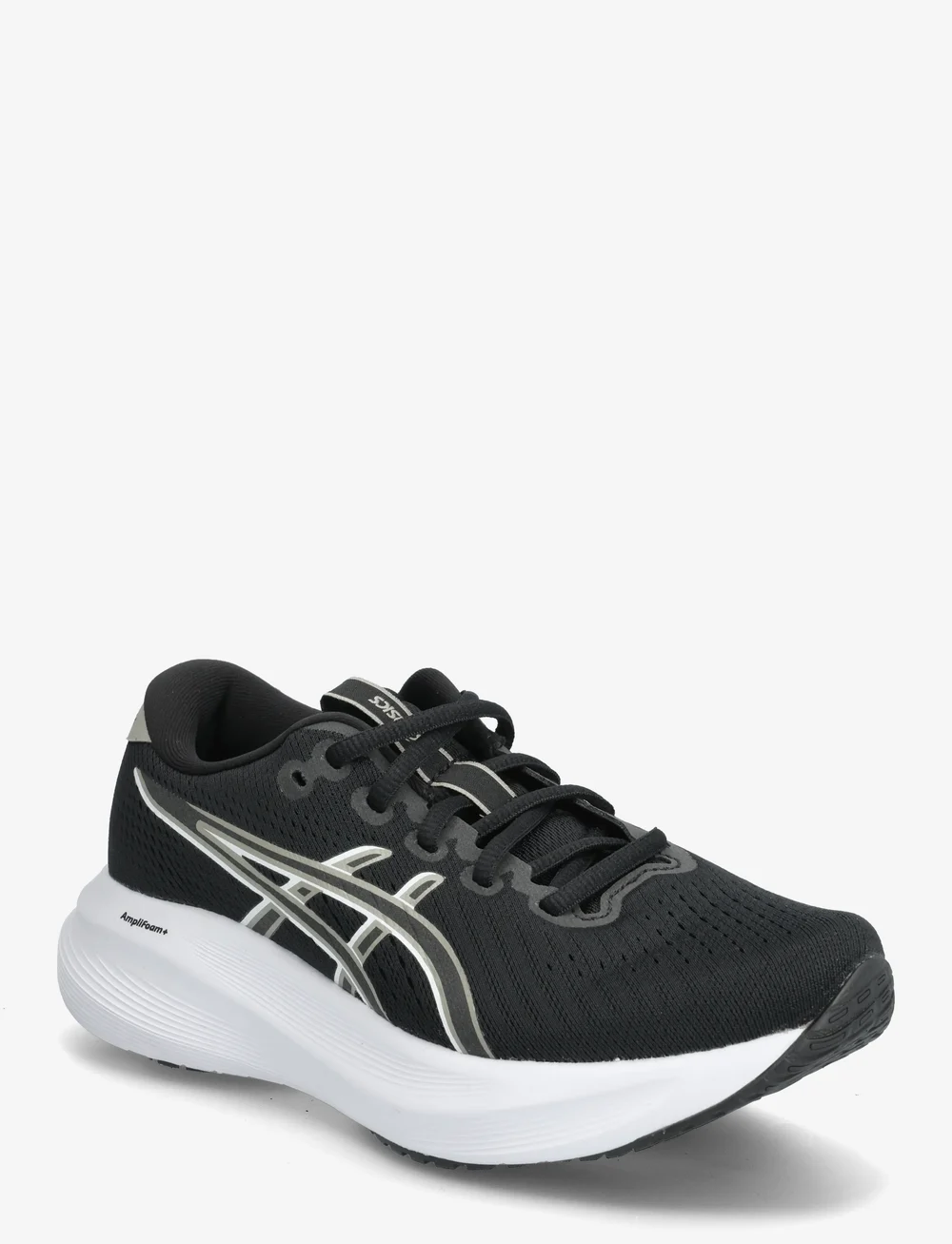 Asics - GEL-EXCITE 11 - shoes - black/meteor grey - 0