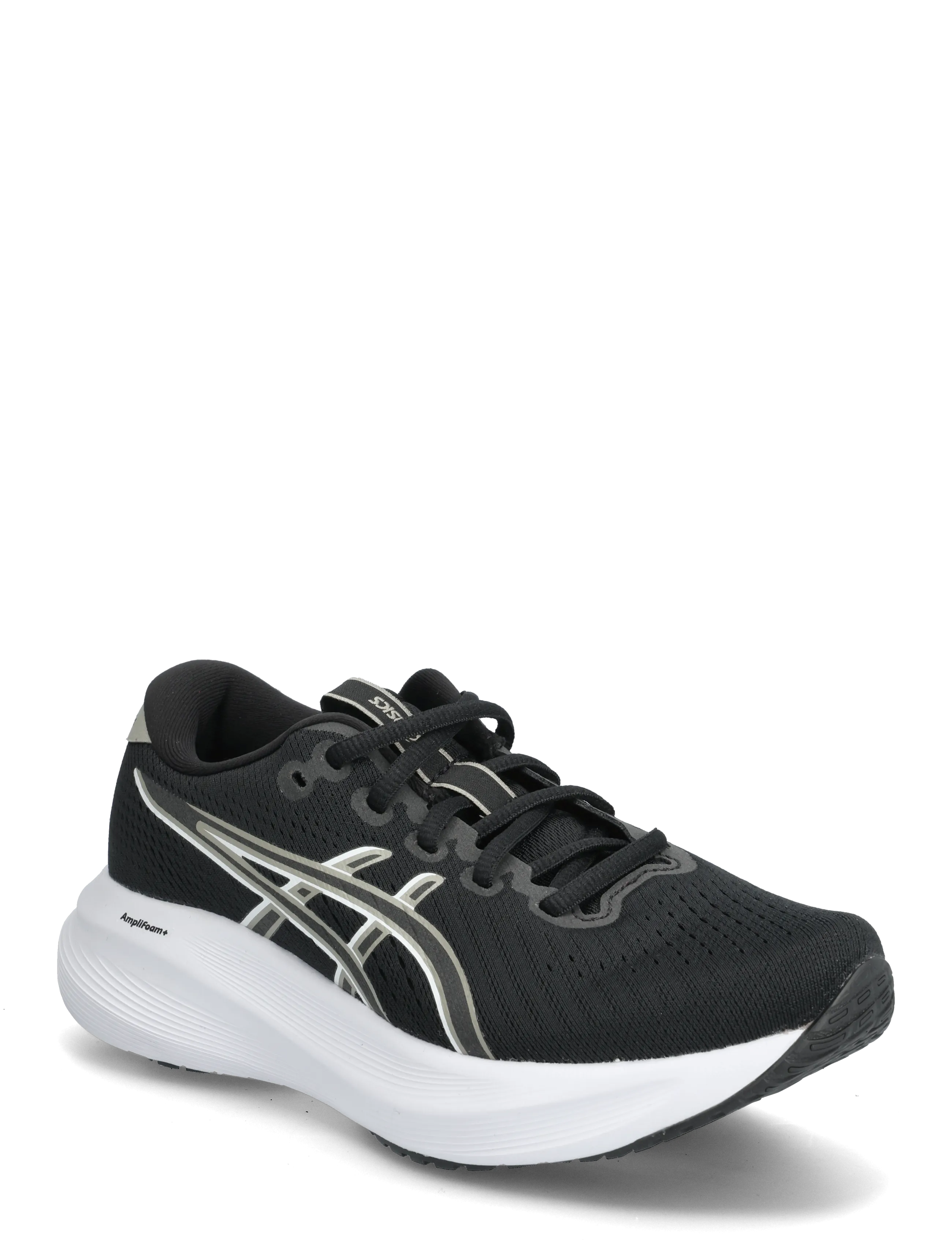 Asics GEL-EXCITE 11 - ASICS - BLACK/METEOR GREY / black
