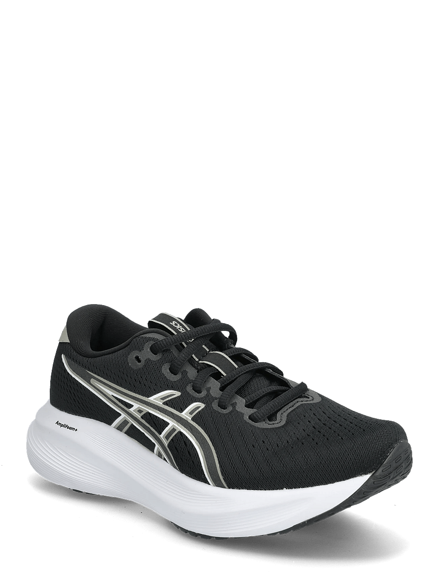 Asics - GEL-EXCITE 11 - chaussures de course - black/meteor grey - 0