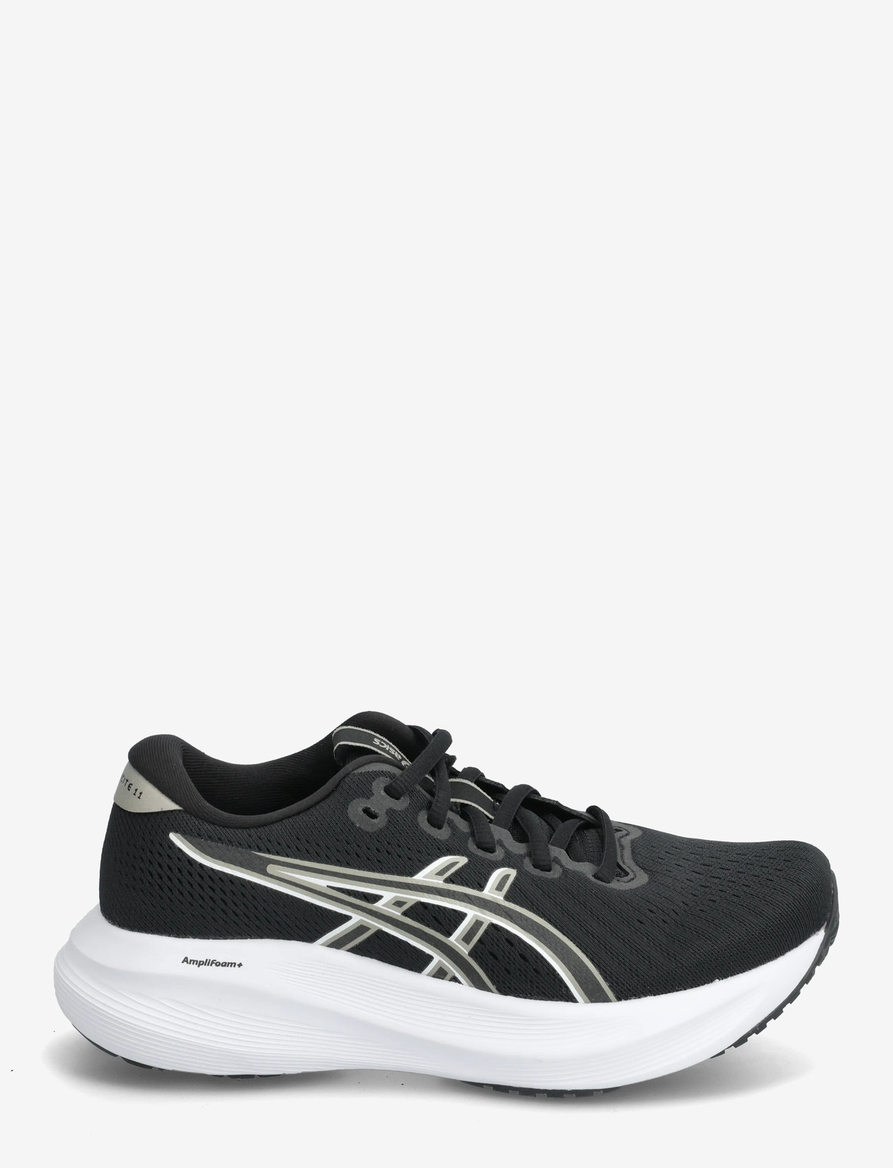 Asics - GEL-EXCITE 11 - shoes - black/meteor grey - 1