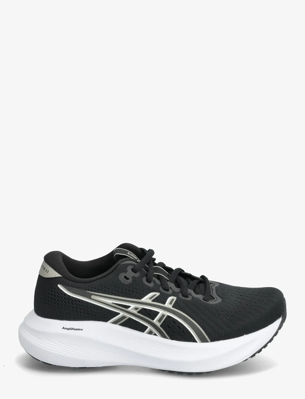 Asics - GEL-EXCITE 11 - shoes - black/meteor grey - 1