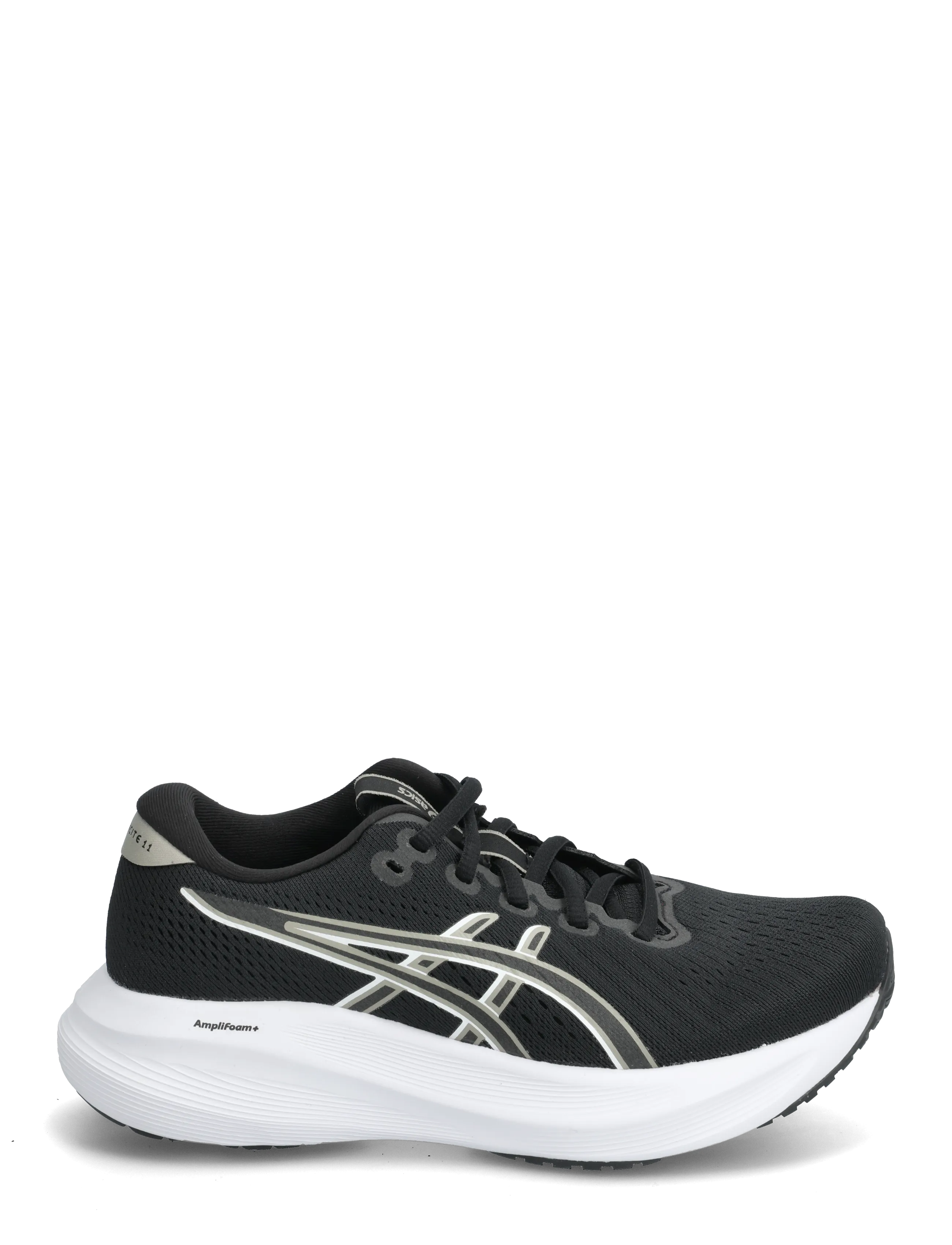 Asics - GEL-EXCITE 11 - shoes - black/meteor grey - 1