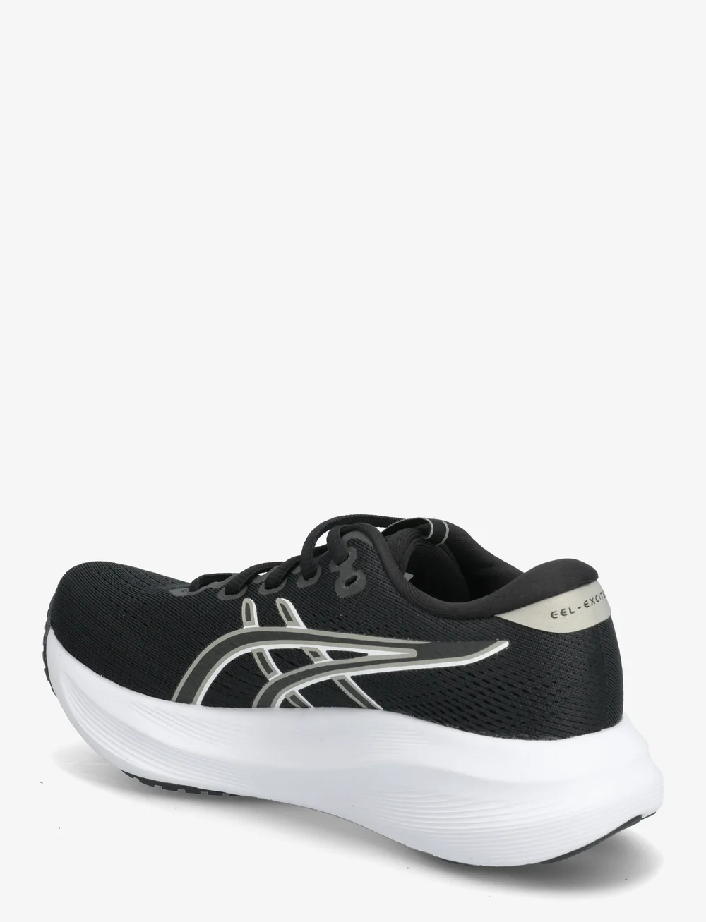 Asics - GEL-EXCITE 11 - shoes - black/meteor grey - 2