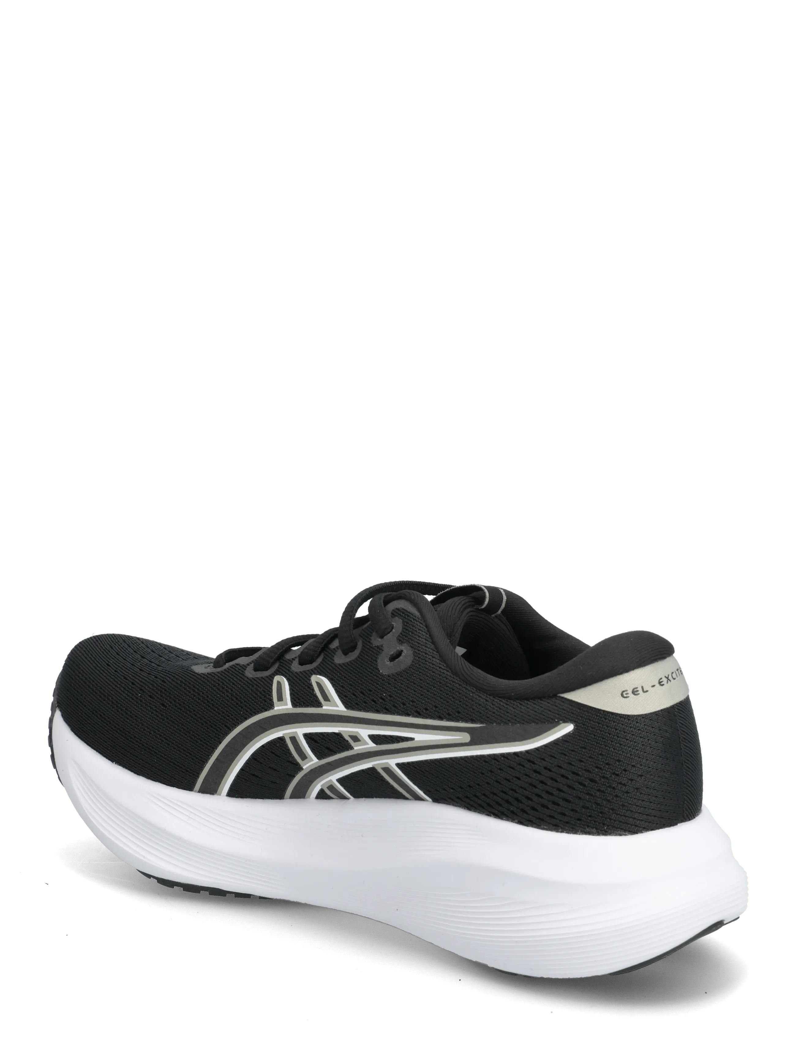 Asics - GEL-EXCITE 11 - shoes - black/meteor grey - 2