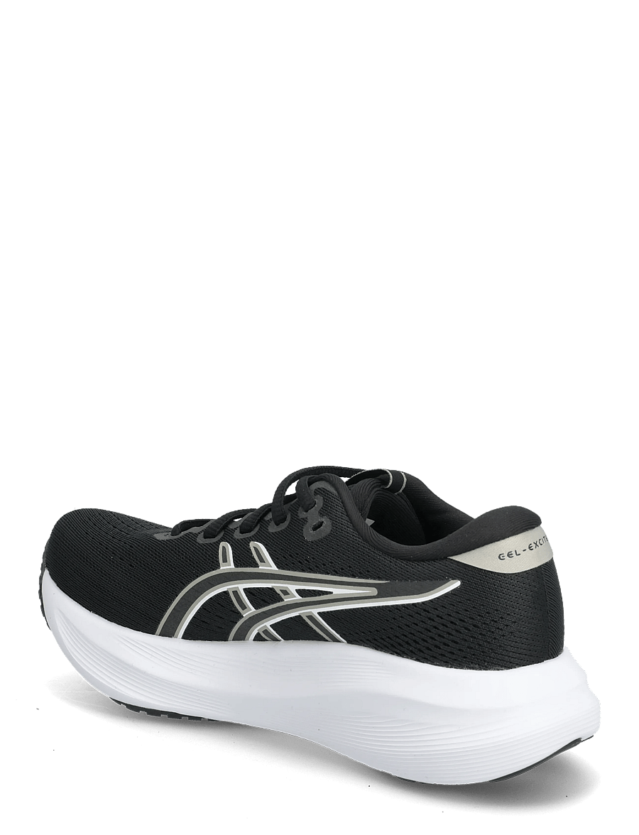 Asics - GEL-EXCITE 11 - chaussures de course - black/meteor grey - 2
