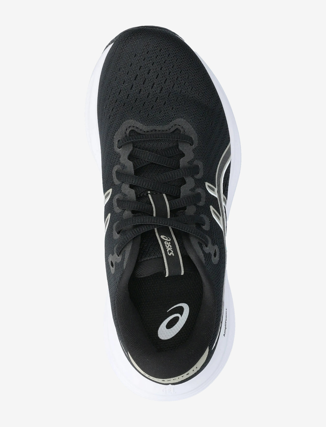 Asics - GEL-EXCITE 11 - shoes - black/meteor grey - 3