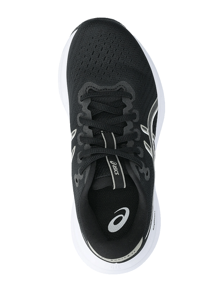 Asics - GEL-EXCITE 11 - chaussures de course - black/meteor grey - 3
