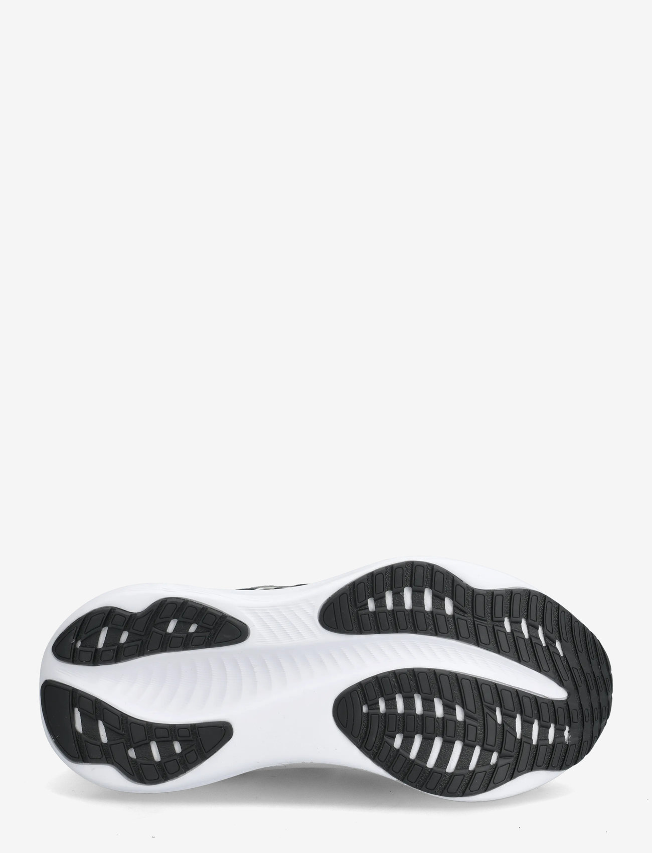 Asics - GEL-EXCITE 11 - shoes - black/meteor grey - 4