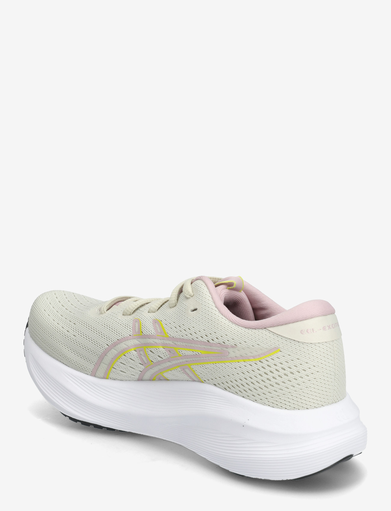 Asics - GEL-EXCITE 11 - shoes - light dust/morganite - 2