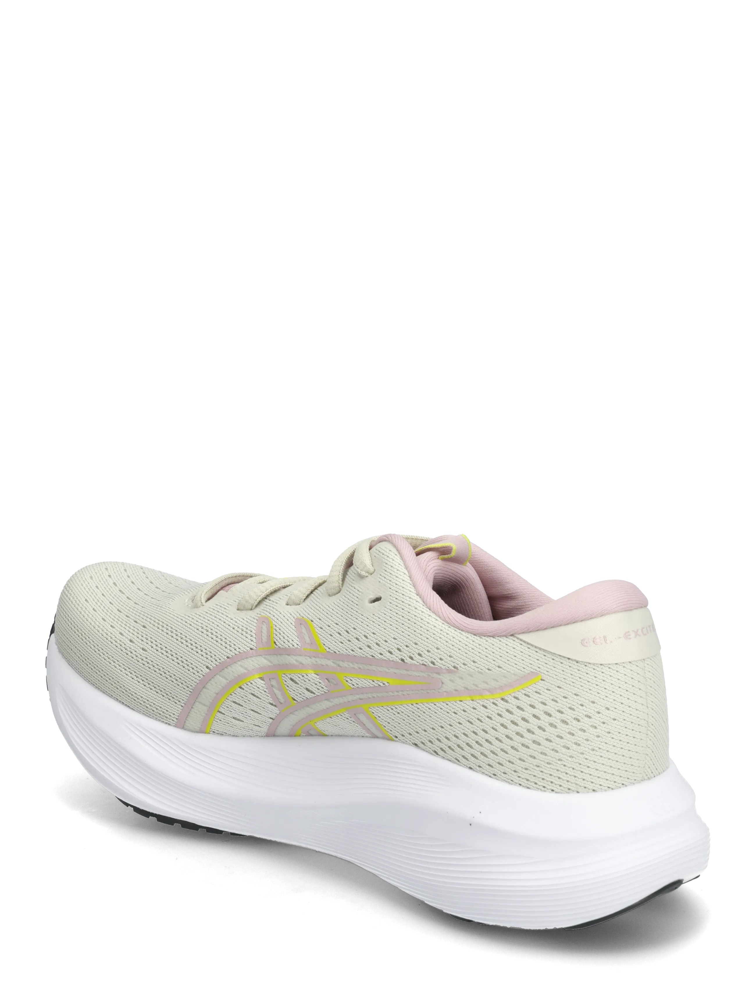 Asics - GEL-EXCITE 11 - löparskor - light dust/morganite - 2