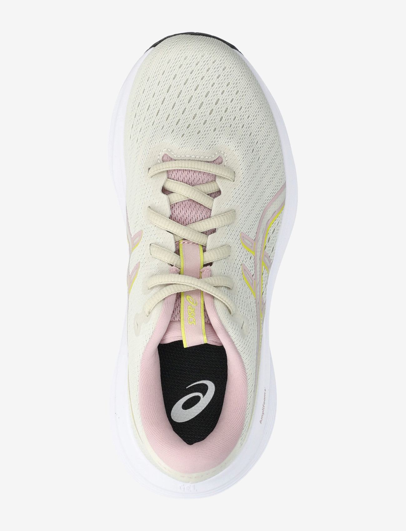 Asics - GEL-EXCITE 11 - shoes - light dust/morganite - 3