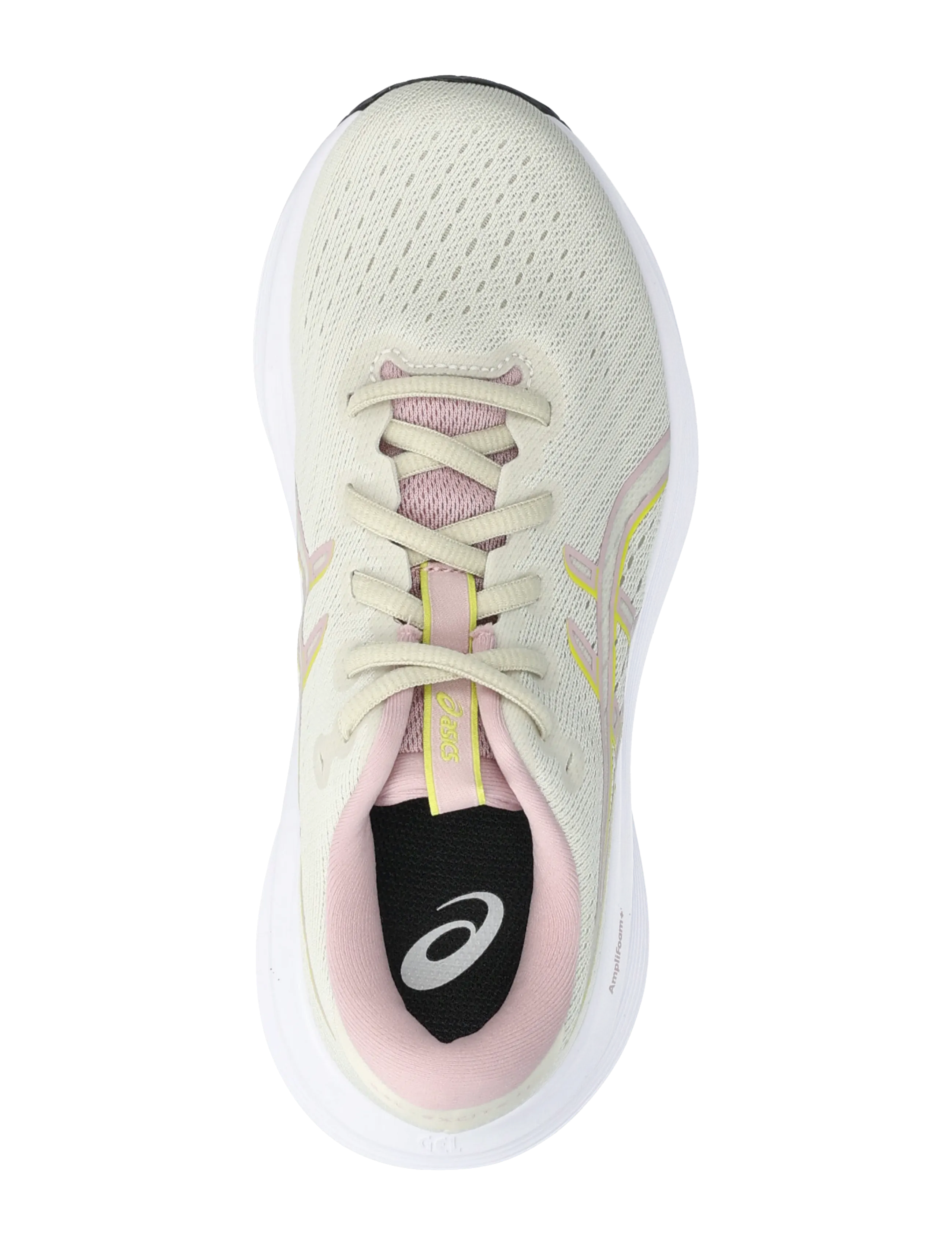 Asics - GEL-EXCITE 11 - löparskor - light dust/morganite - 3