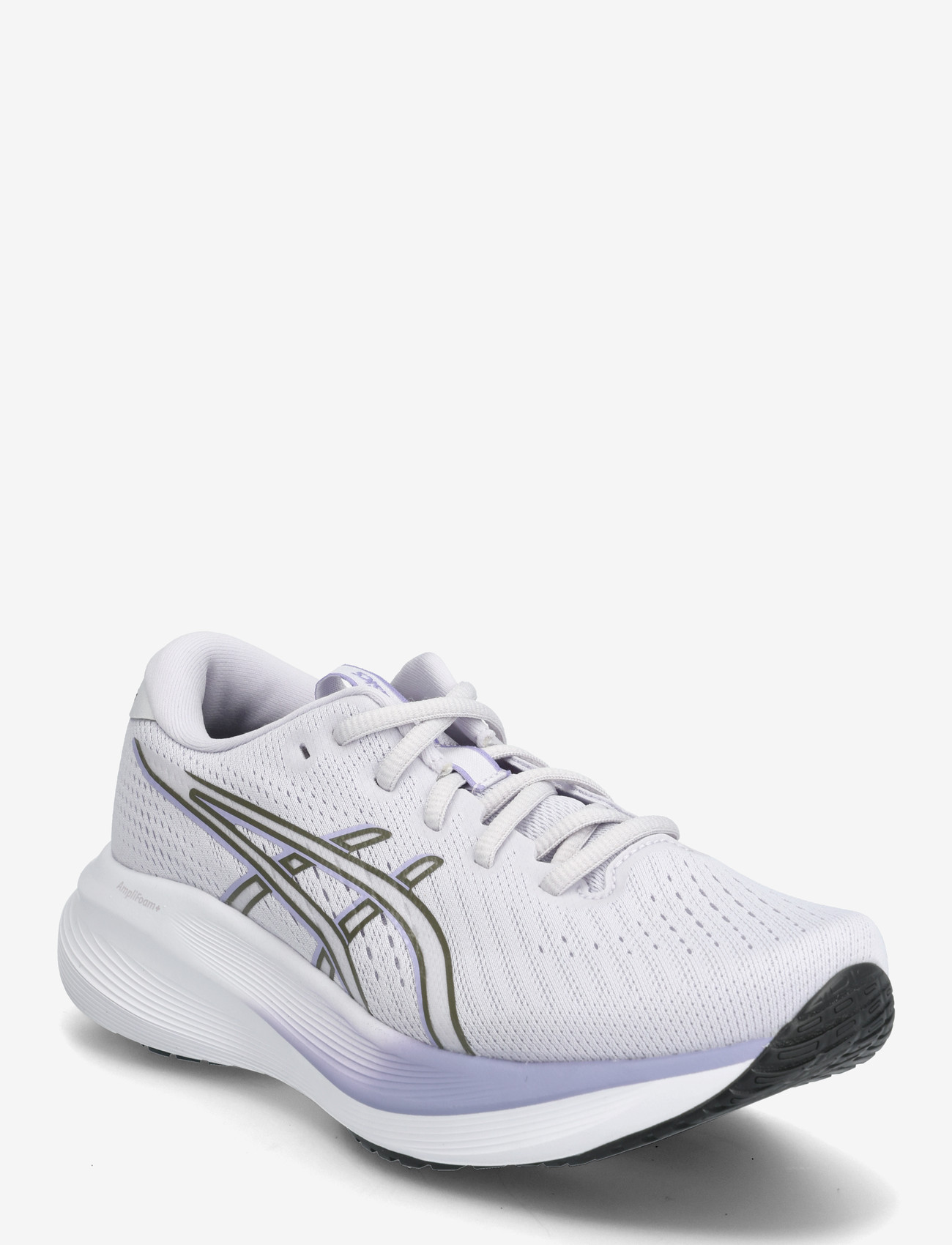 Asics - GEL-EXCITE 11 - running shoes - lilac hint/dark olive - 0