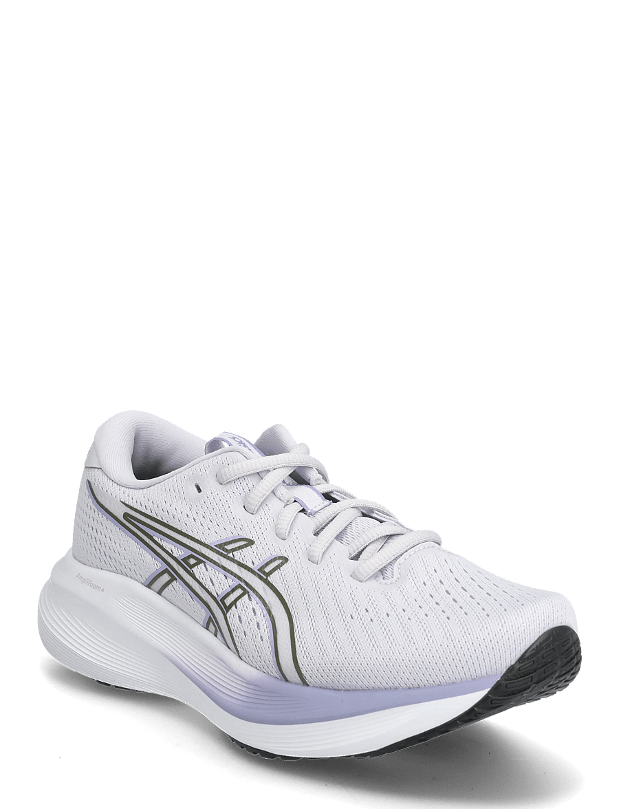 Asics - GEL-EXCITE 11 - shoes - lilac hint/dark olive - 0