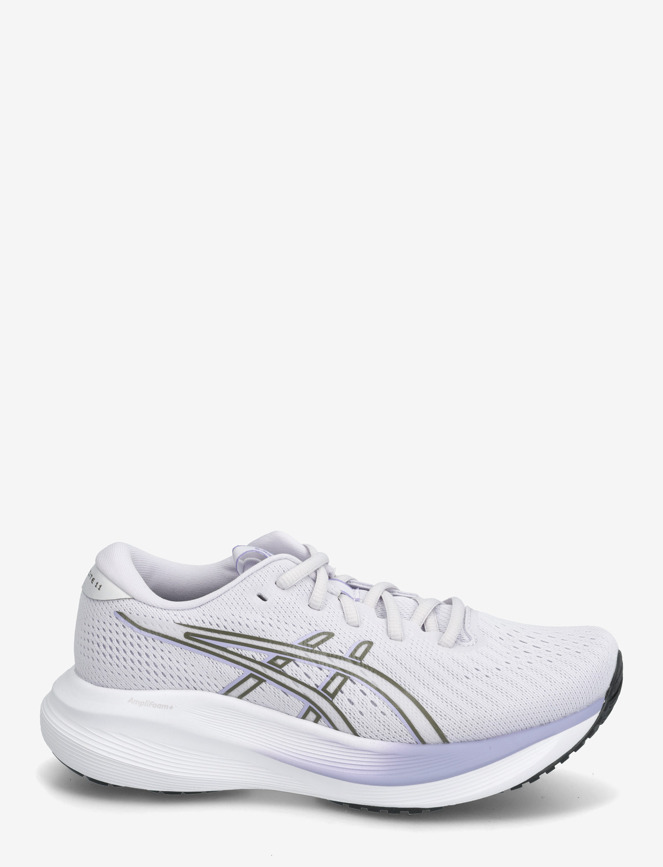 Asics - GEL-EXCITE 11 - running shoes - lilac hint/dark olive - 1
