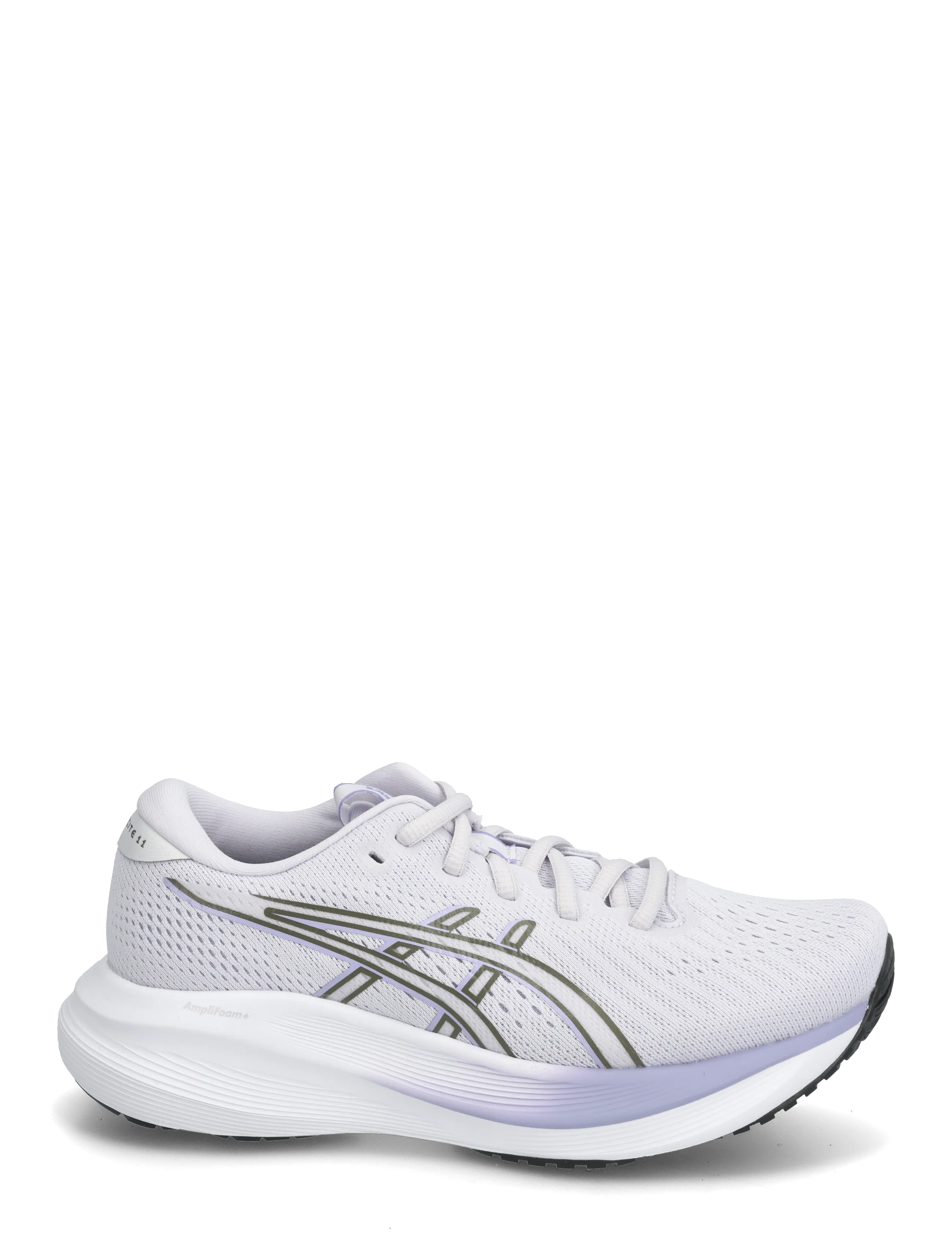 Asics - GEL-EXCITE 11 - löparskor - lilac hint/dark olive - 1