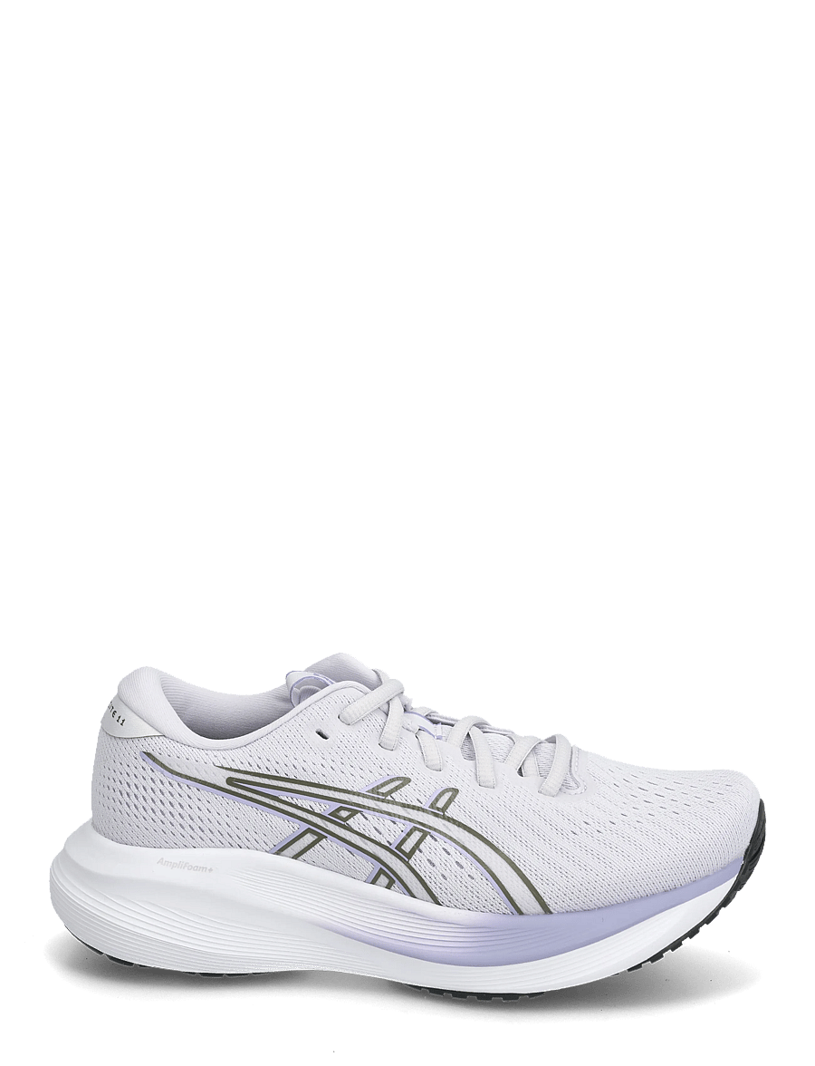 Asics - GEL-EXCITE 11 - shoes - lilac hint/dark olive - 1