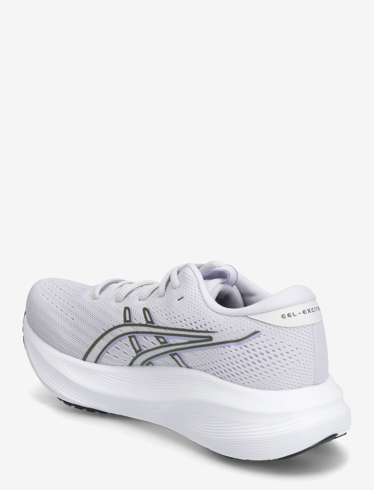 Asics - GEL-EXCITE 11 - running shoes - lilac hint/dark olive - 2