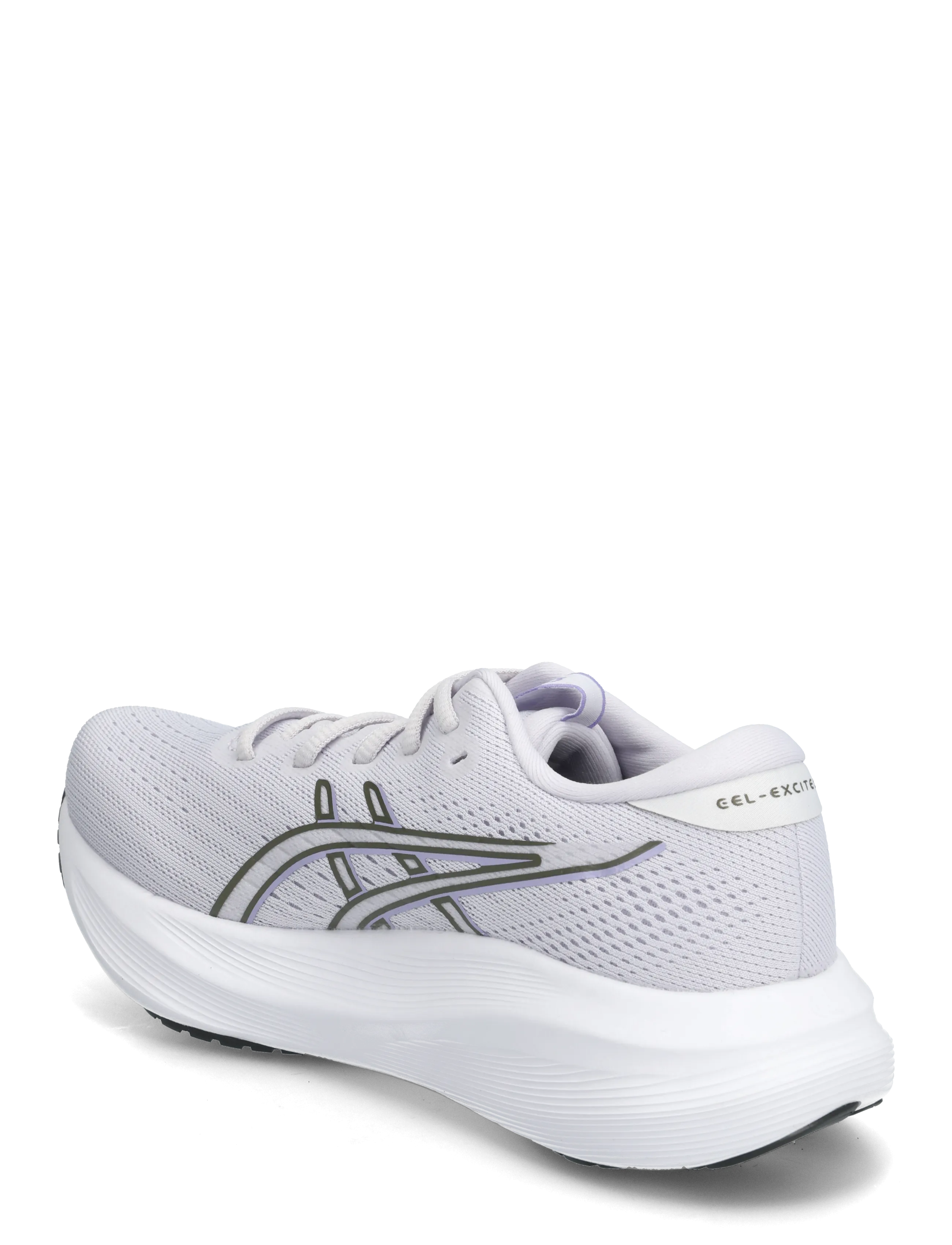 Asics - GEL-EXCITE 11 - löparskor - lilac hint/dark olive - 2