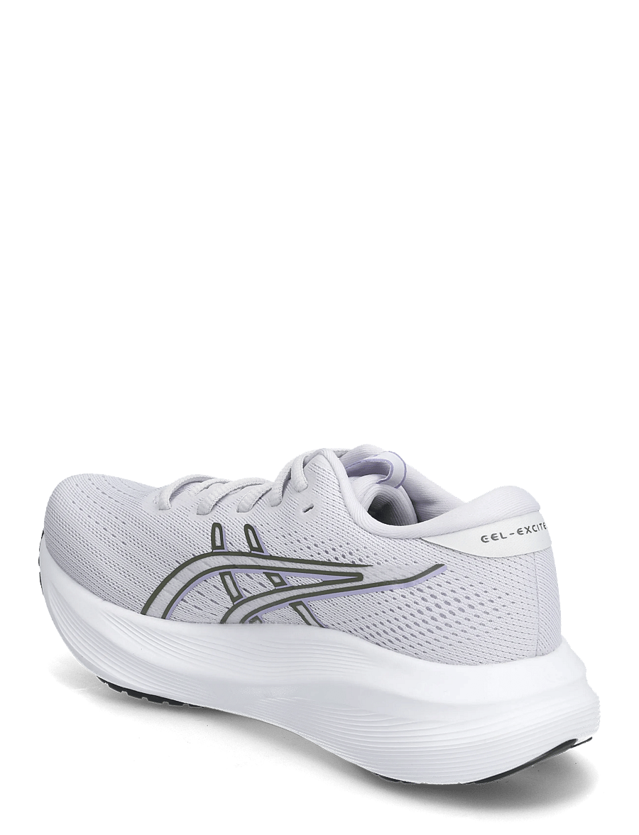 Asics - GEL-EXCITE 11 - shoes - lilac hint/dark olive - 2
