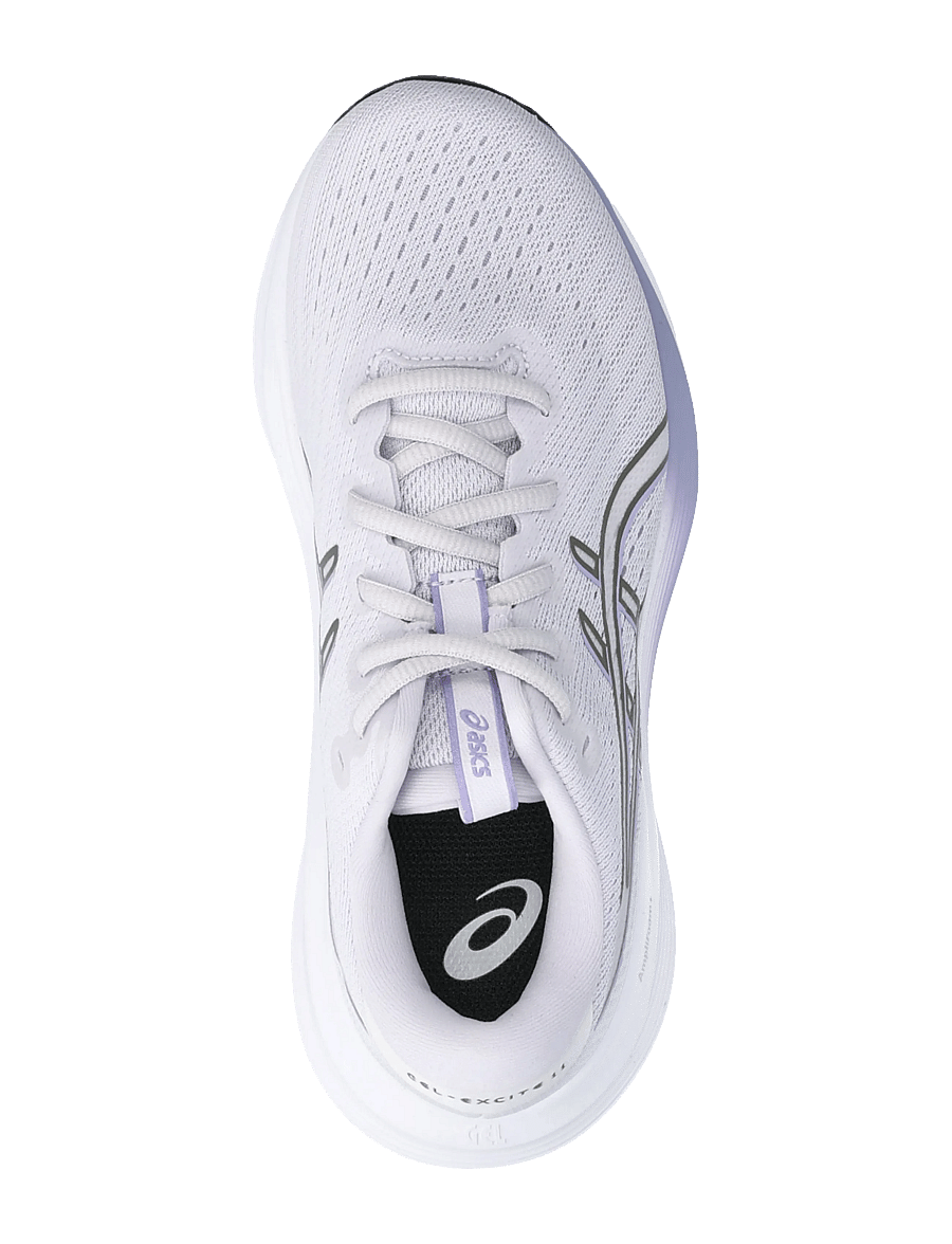 Asics - GEL-EXCITE 11 - shoes - lilac hint/dark olive - 3