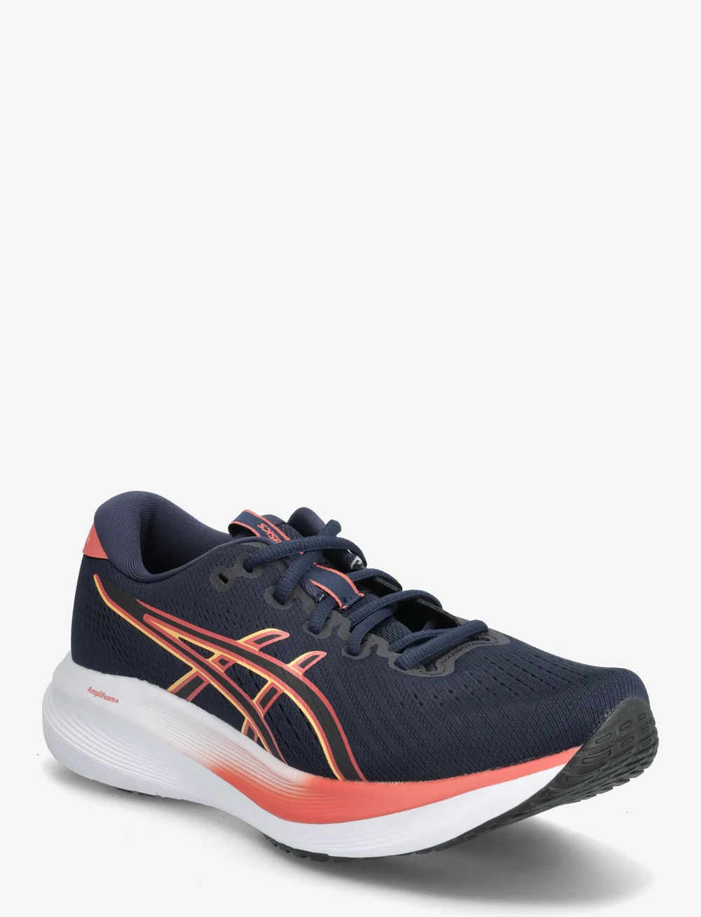 Asics - GEL-EXCITE 11 - running shoes - midnight/dark pink clay - 0