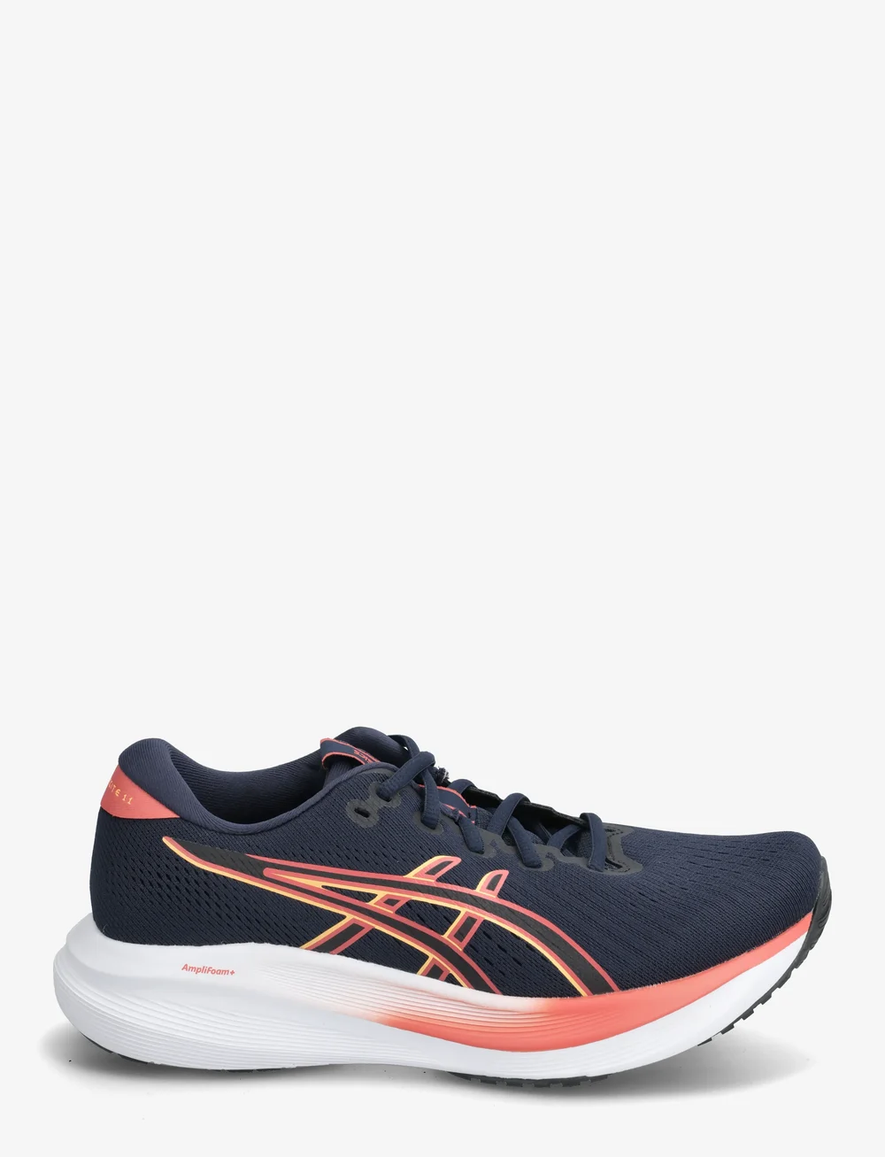 Asics - GEL-EXCITE 11 - running shoes - midnight/dark pink clay - 1