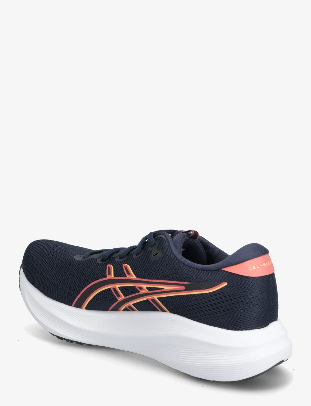 Asics - GEL-EXCITE 11 - running shoes - midnight/dark pink clay - 2