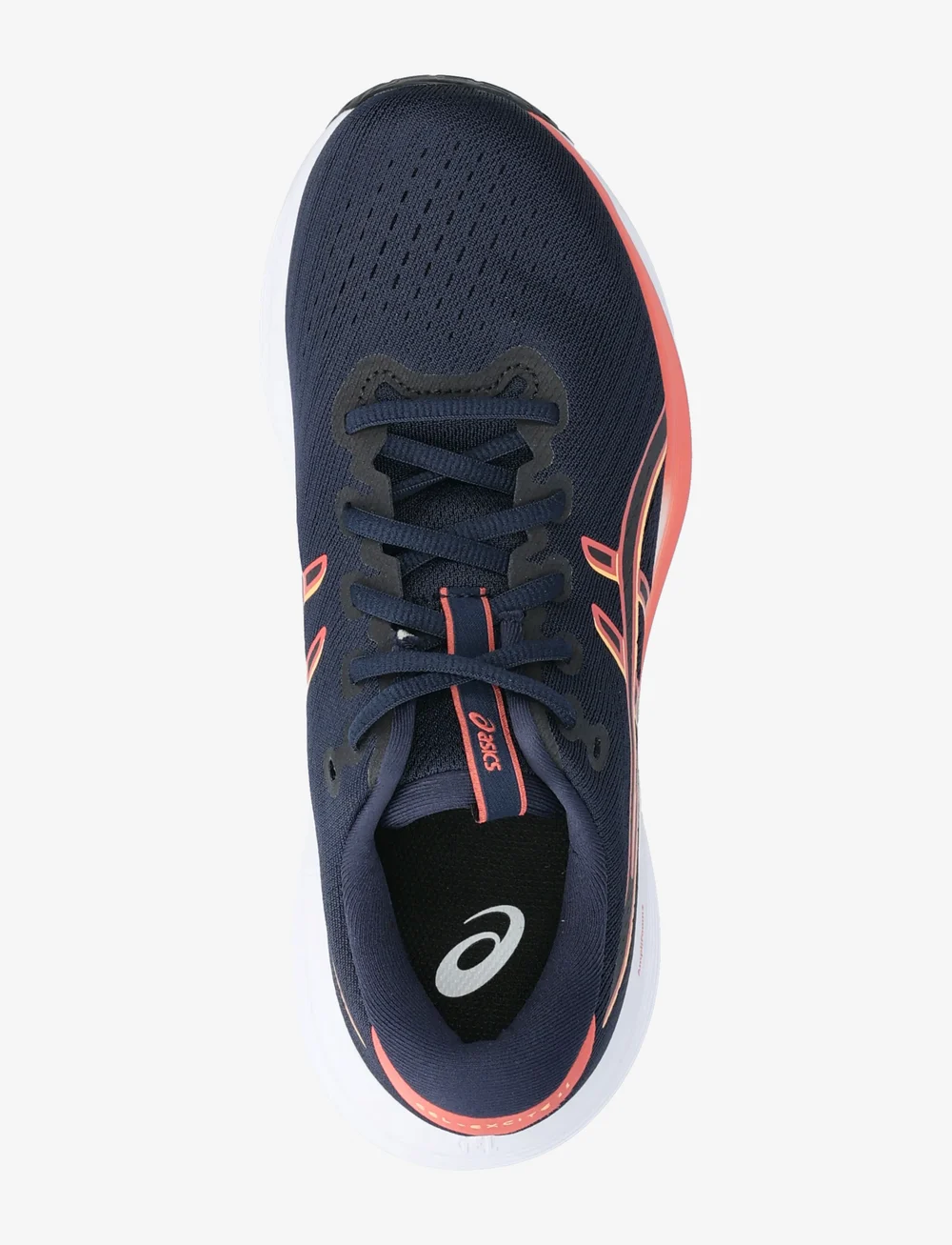 Asics - GEL-EXCITE 11 - running shoes - midnight/dark pink clay - 3