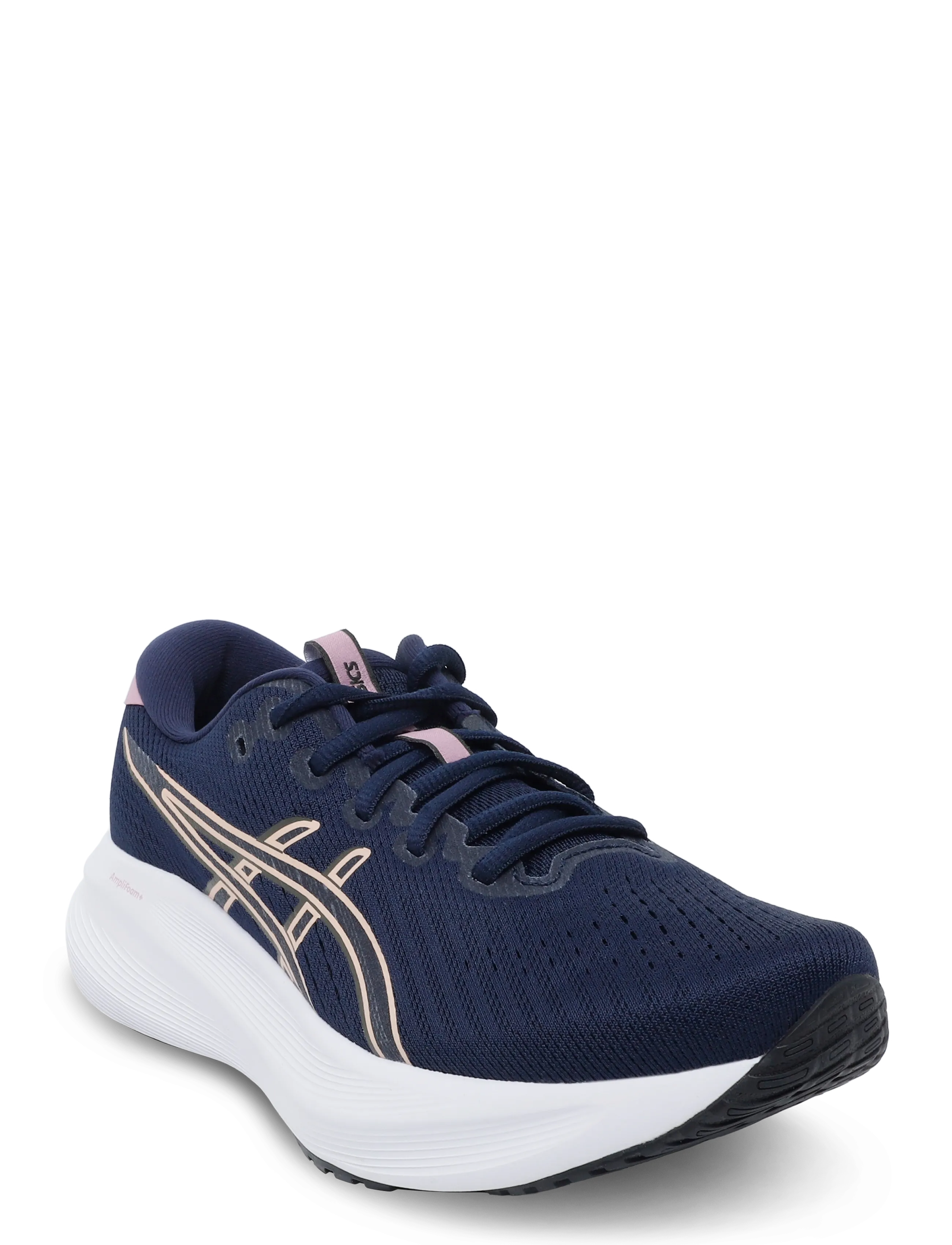 Asics Gel-Excite 11, 38, Sneakers, Marineblau - Low-top Frauen