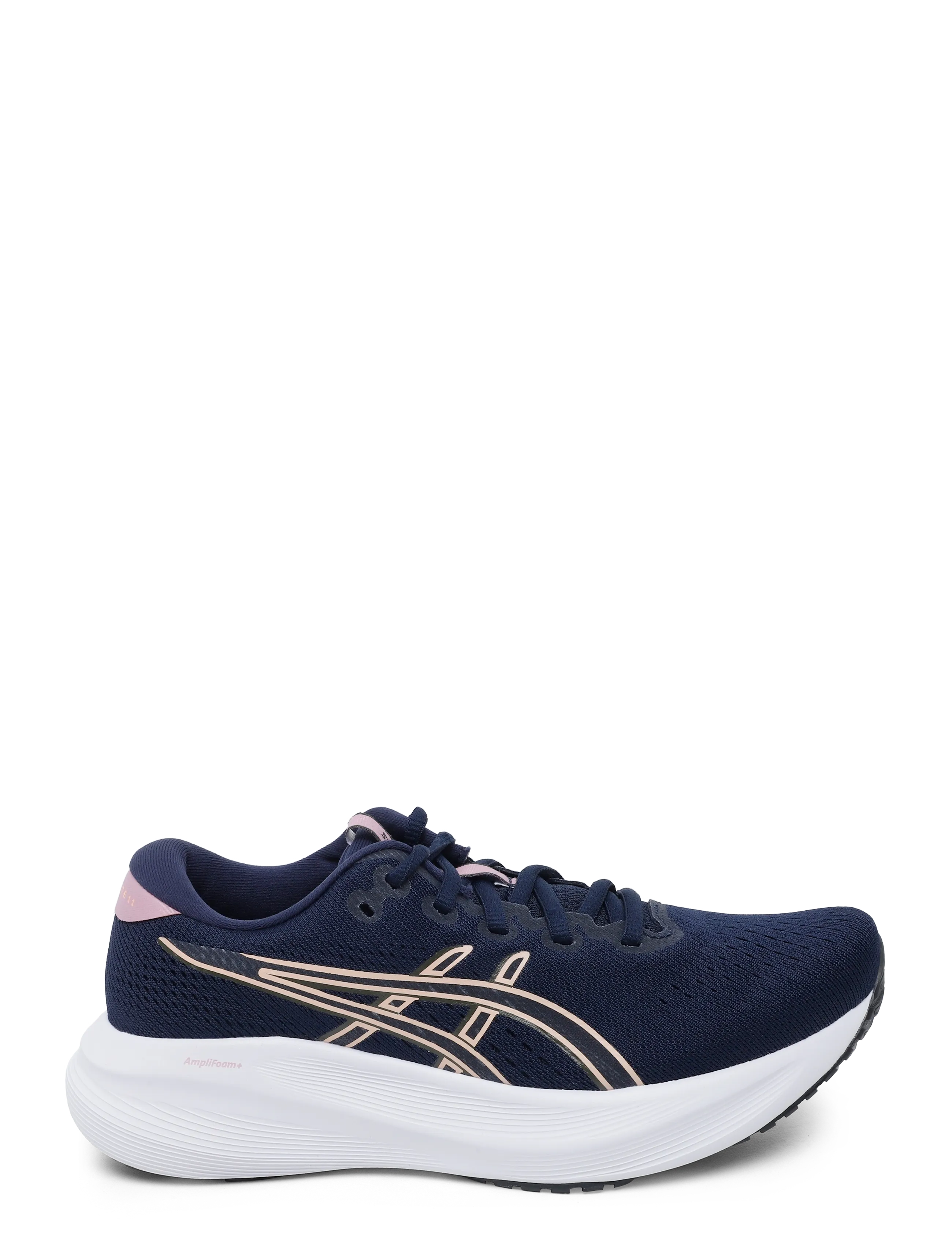 Asics - GEL-EXCITE 11 - running shoes - midnight/taro purple - 2