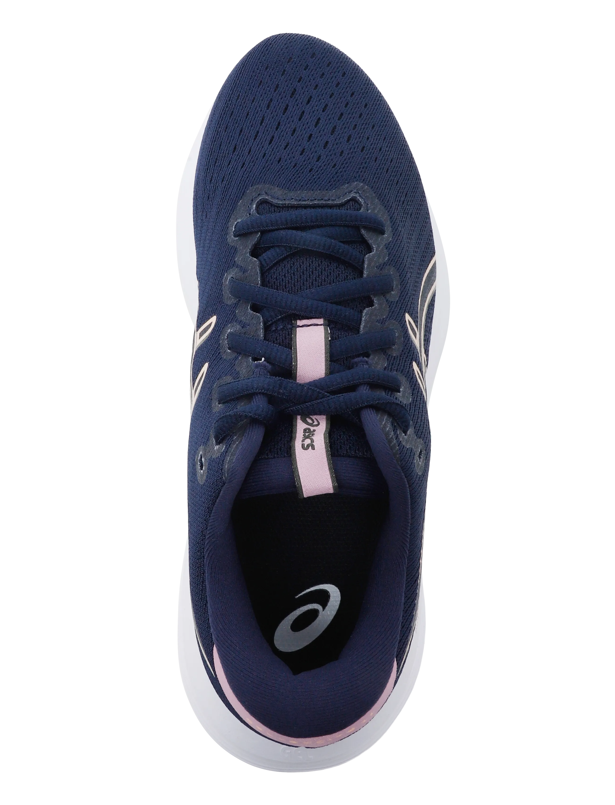 Asics - GEL-EXCITE 11 - running shoes - midnight/taro purple - 3