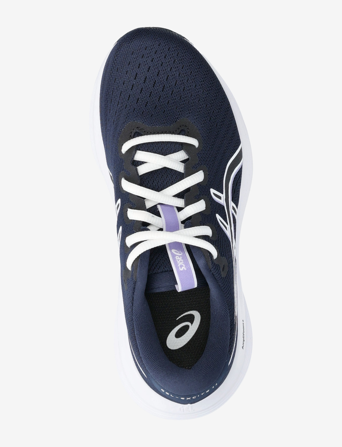Asics - GEL-EXCITE 11 - shoes - midnight/white - 3