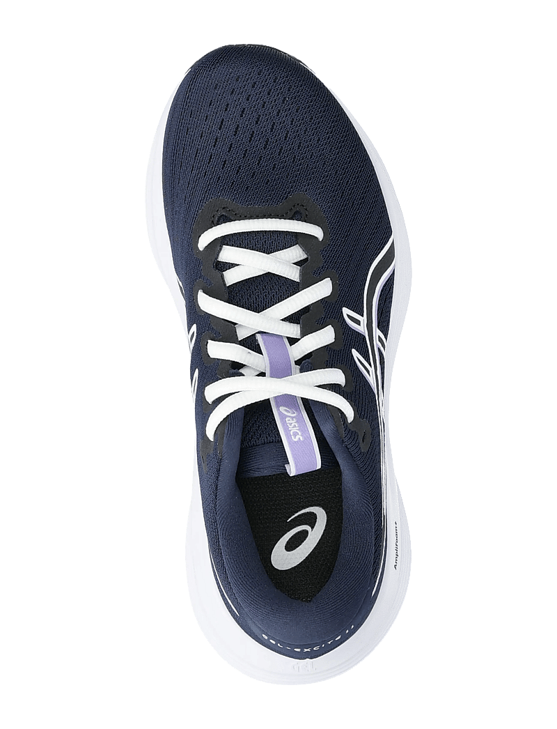 Asics - GEL-EXCITE 11 - shoes - midnight/white - 3