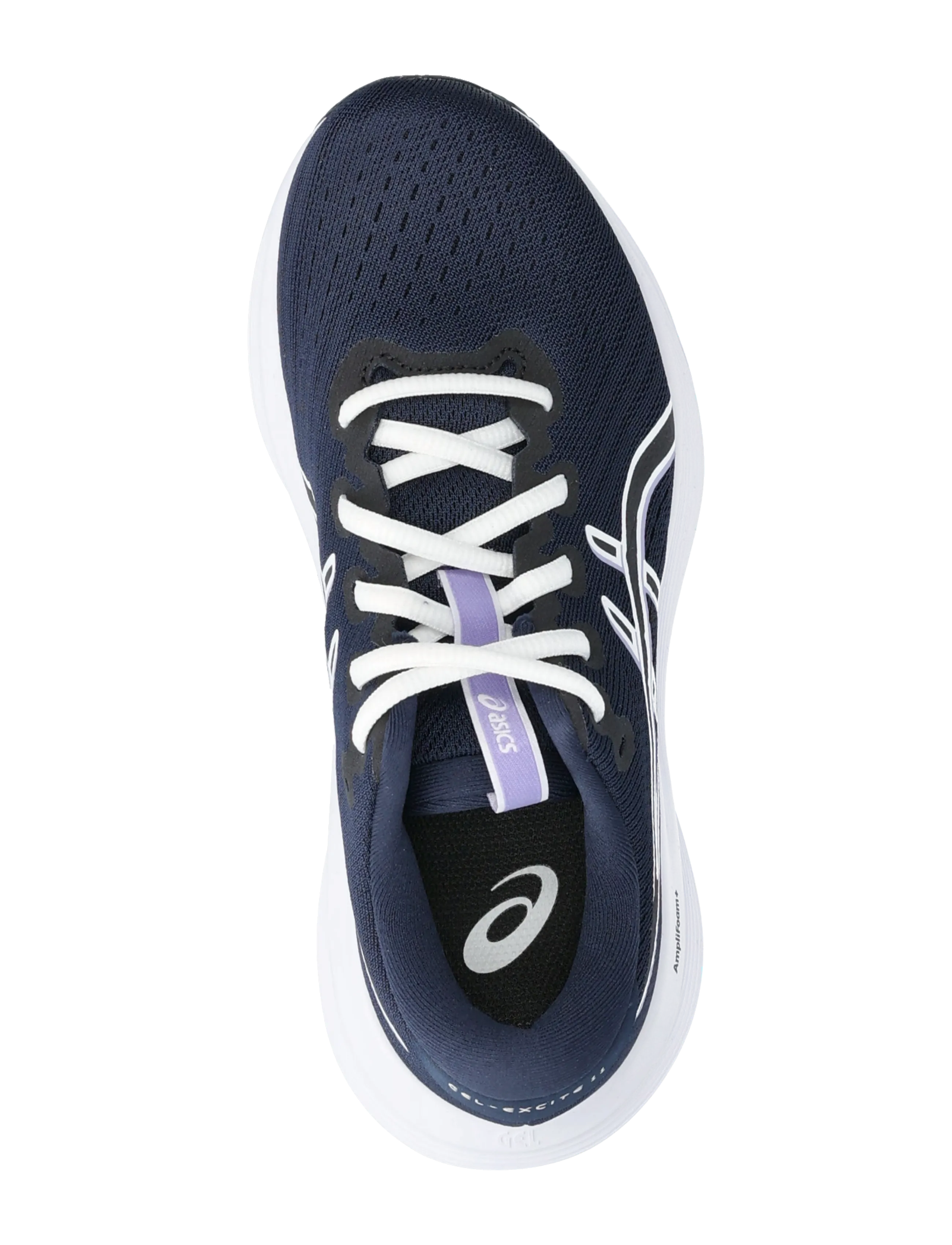 Asics - GEL-EXCITE 11 - shoes - midnight/white - 3