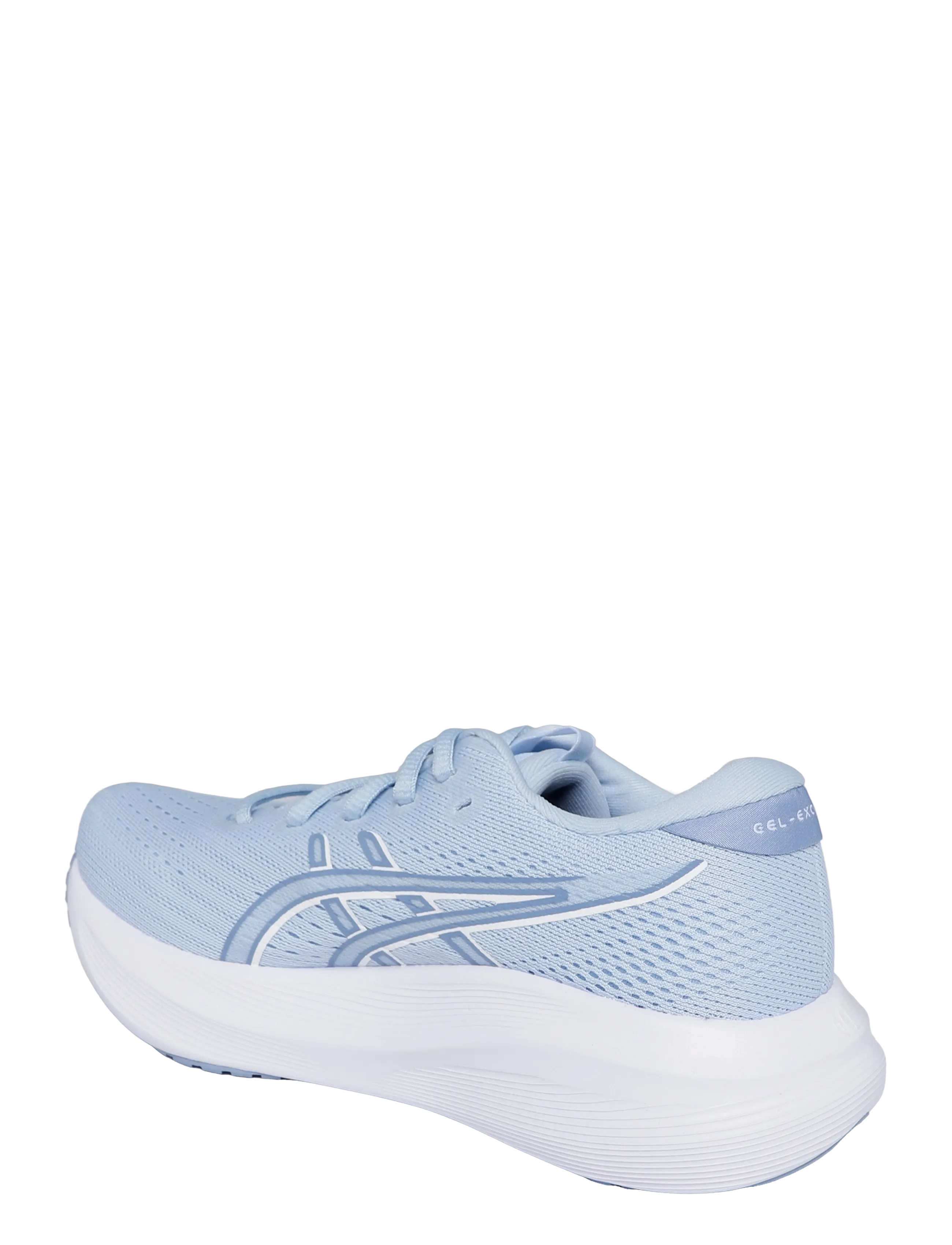 Asics - GEL-EXCITE 11 - shoes - solid air/calm indigo - 1