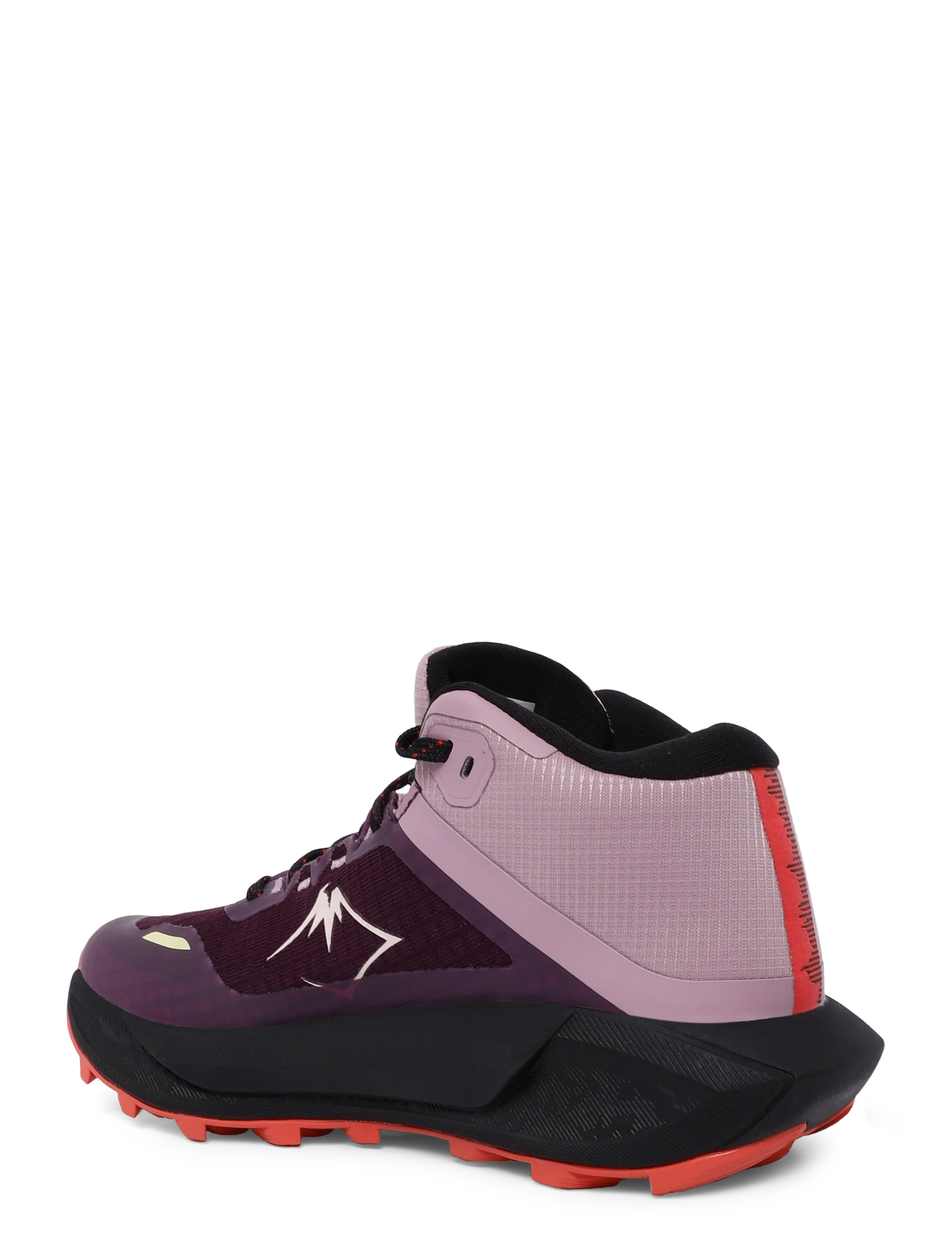 Asics - GEL-Trabuco MT GTX - shoes - dark aubergine/taro purple - 1