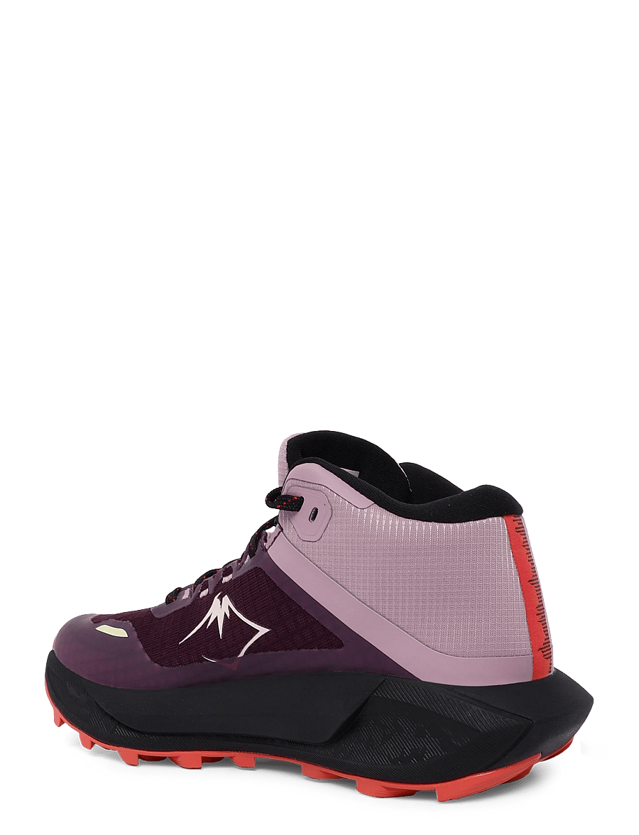 Asics - GEL-Trabuco MT GTX - shoes - dark aubergine/taro purple - 1