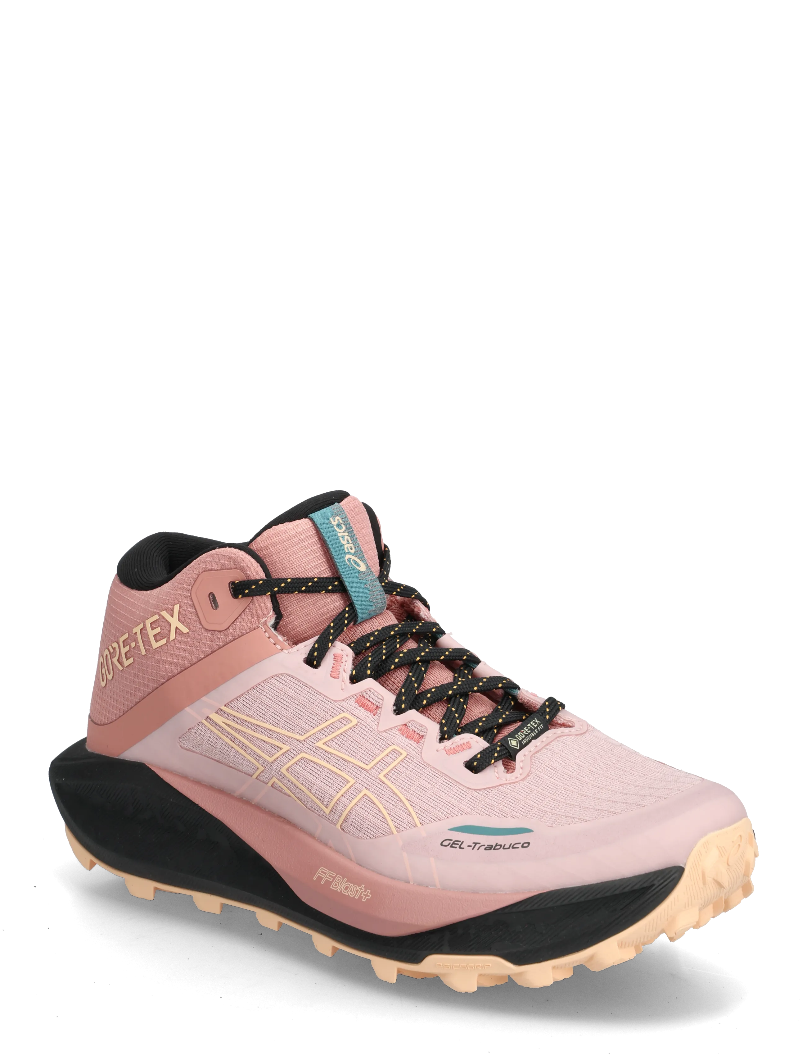 Asics GEL-Trabuco MT GTX - ASICS - MORGANITE/APRICOT CRUSH / pink/rose