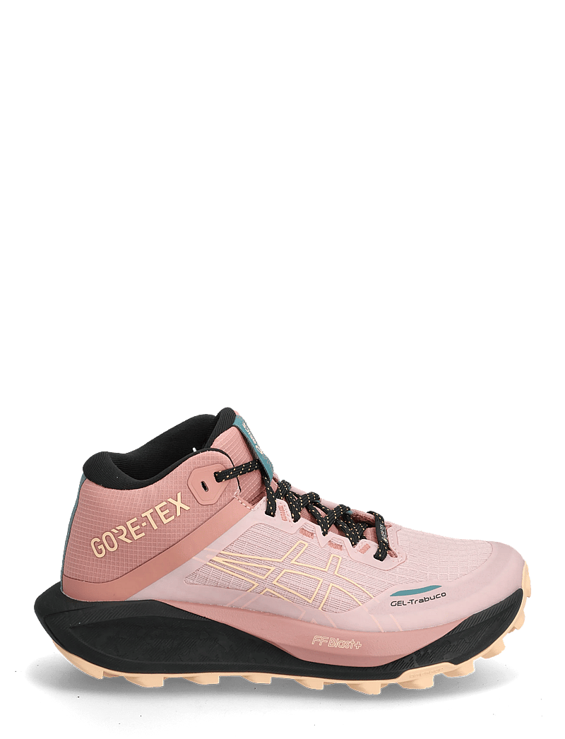 Asics - GEL-Trabuco MT GTX - shoes - morganite/apricot crush - 1
