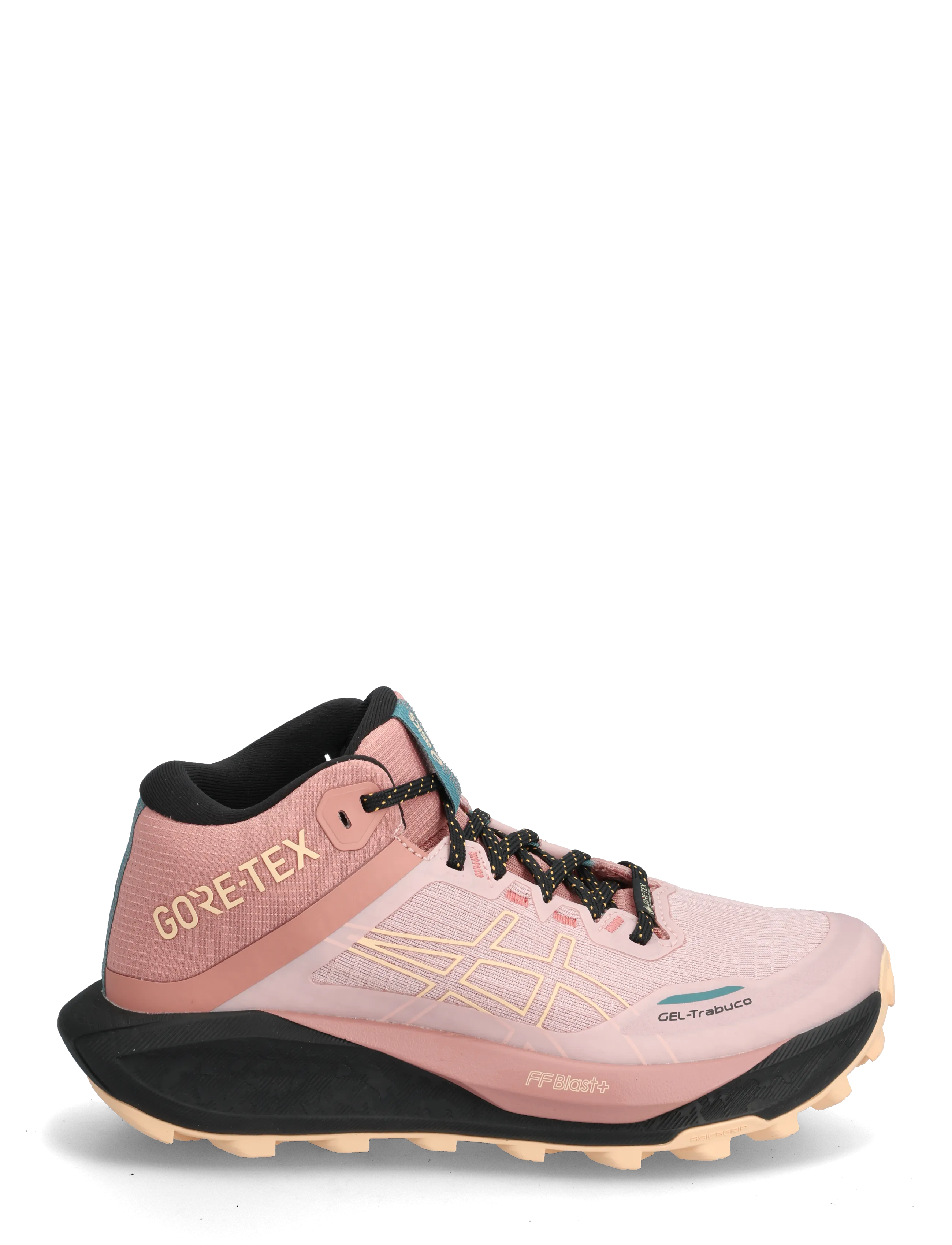 Asics - GEL-Trabuco MT GTX - shoes - morganite/apricot crush - 1