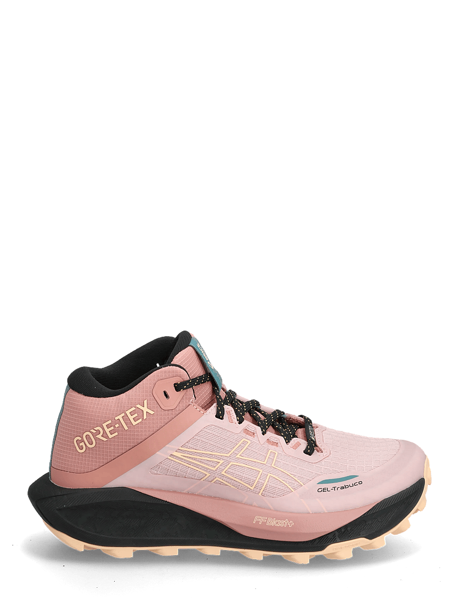 Asics - GEL-Trabuco MT GTX - shoes - morganite/apricot crush - 1