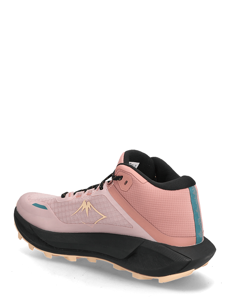 Asics - GEL-Trabuco MT GTX - shoes - morganite/apricot crush - 2